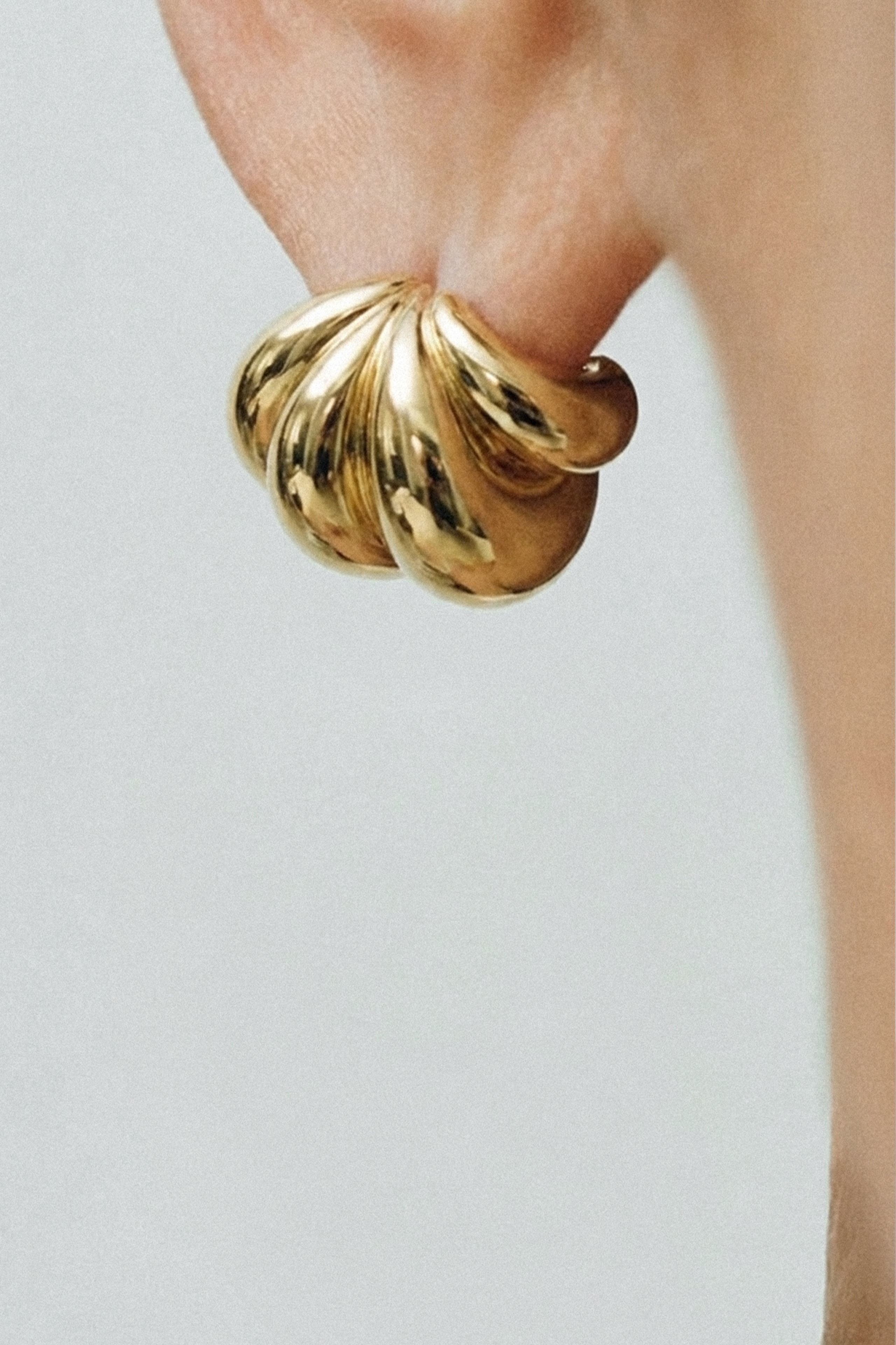 Vigor Earrings. - Image 6