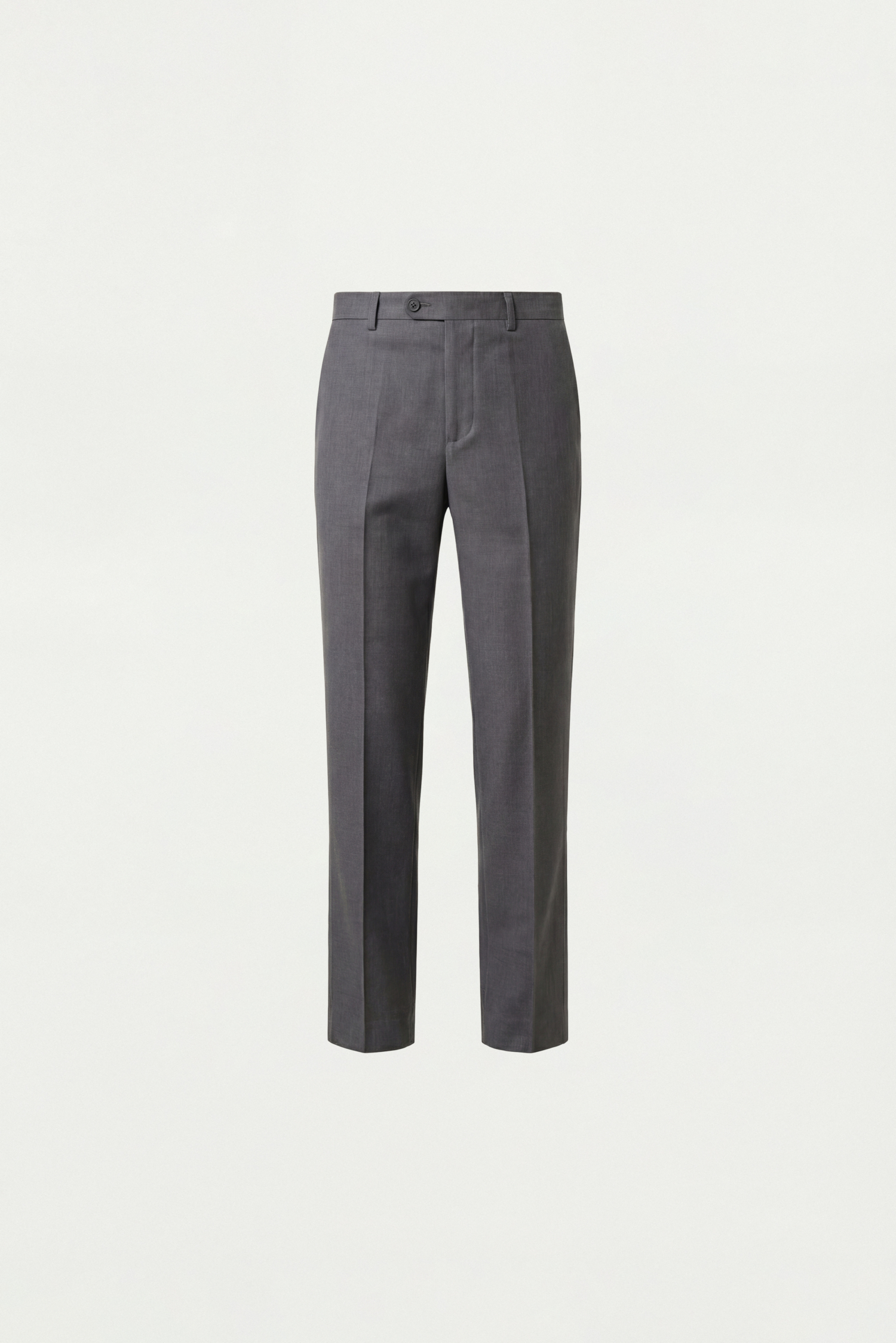 Zed Tailored Pants in Virgin Wool.