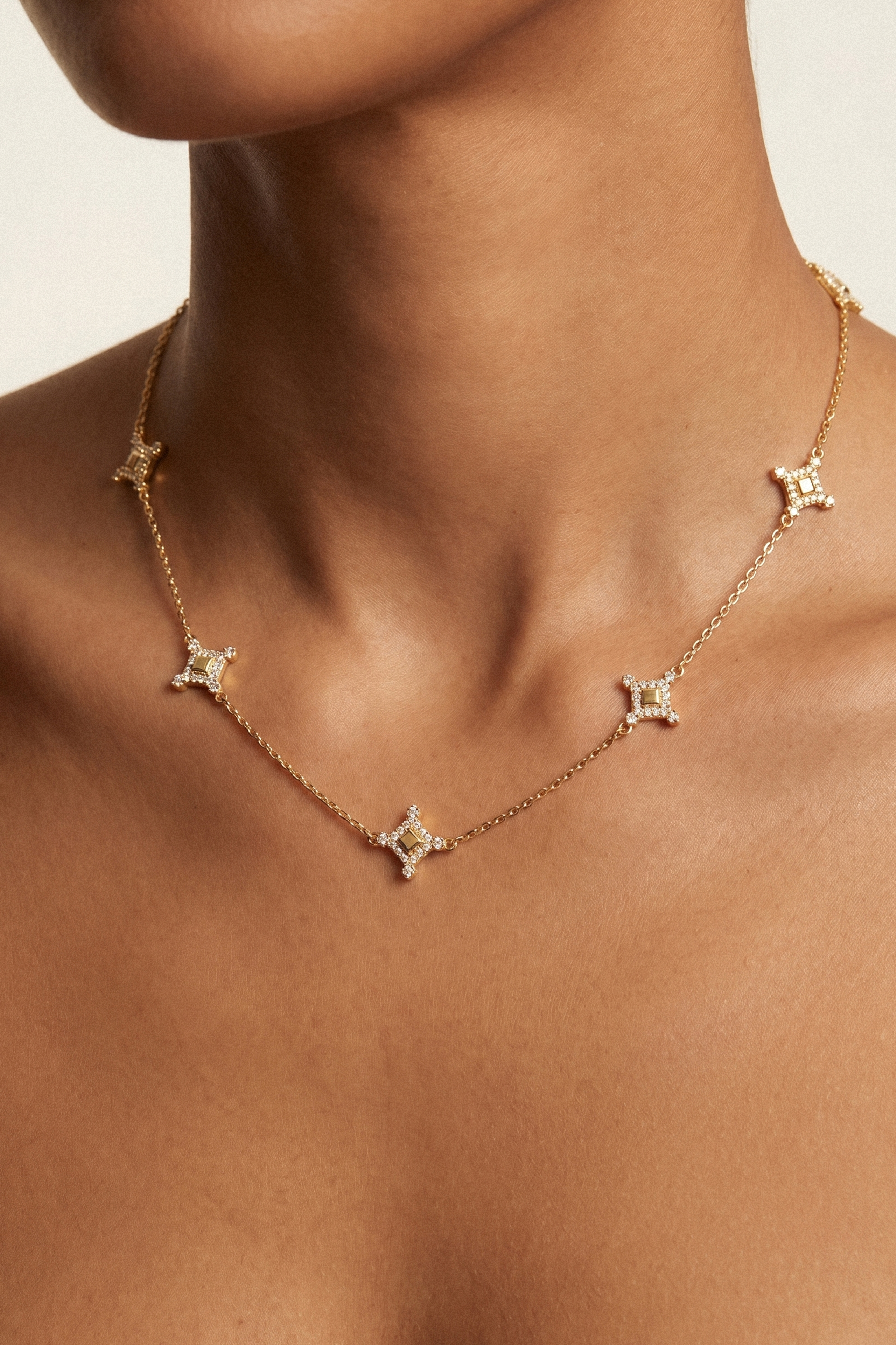 Sirius Necklace. - Image 4