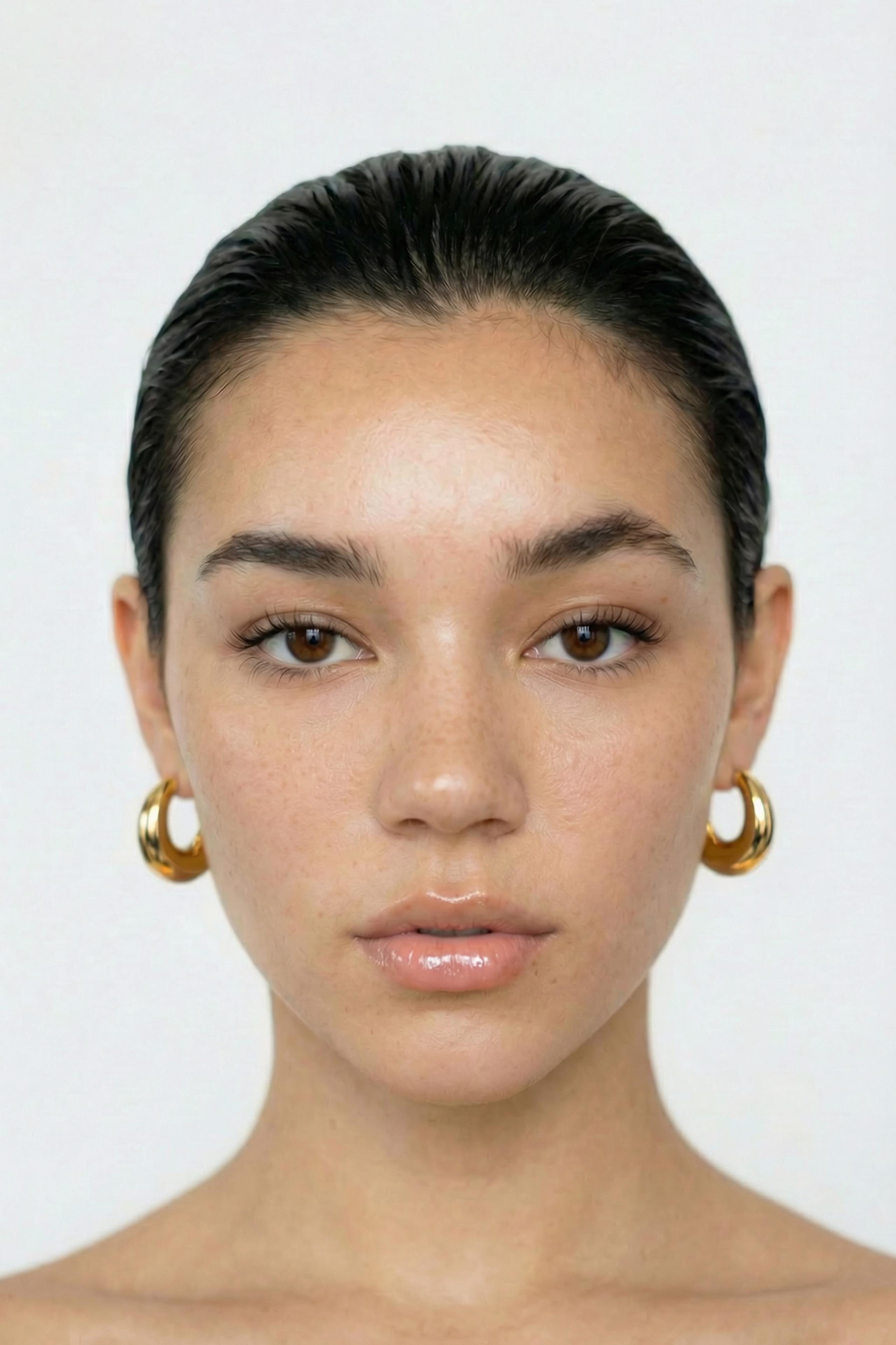 Moon Hoops. - Image 3