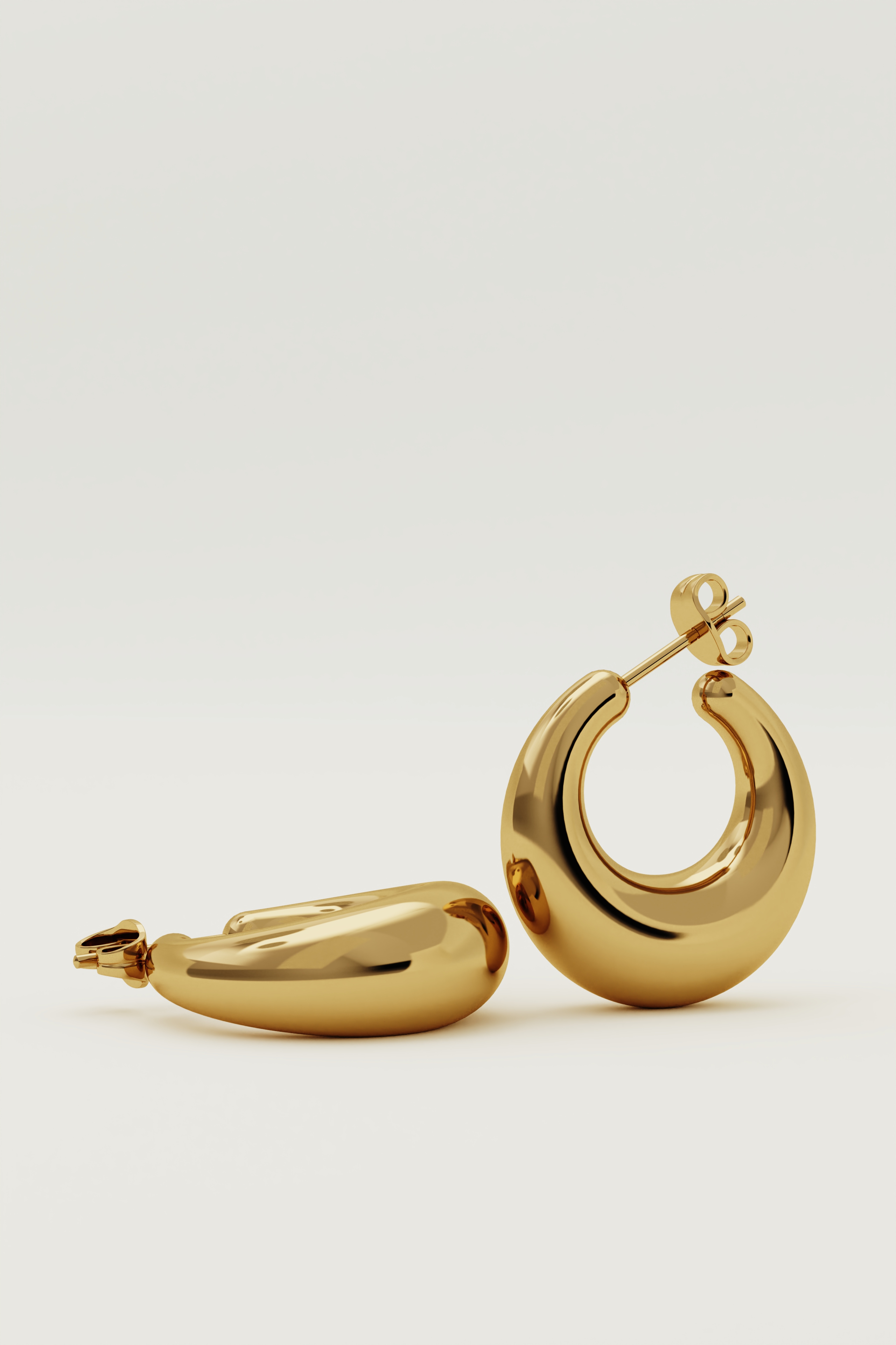 Moon Hoops. - Image 2
