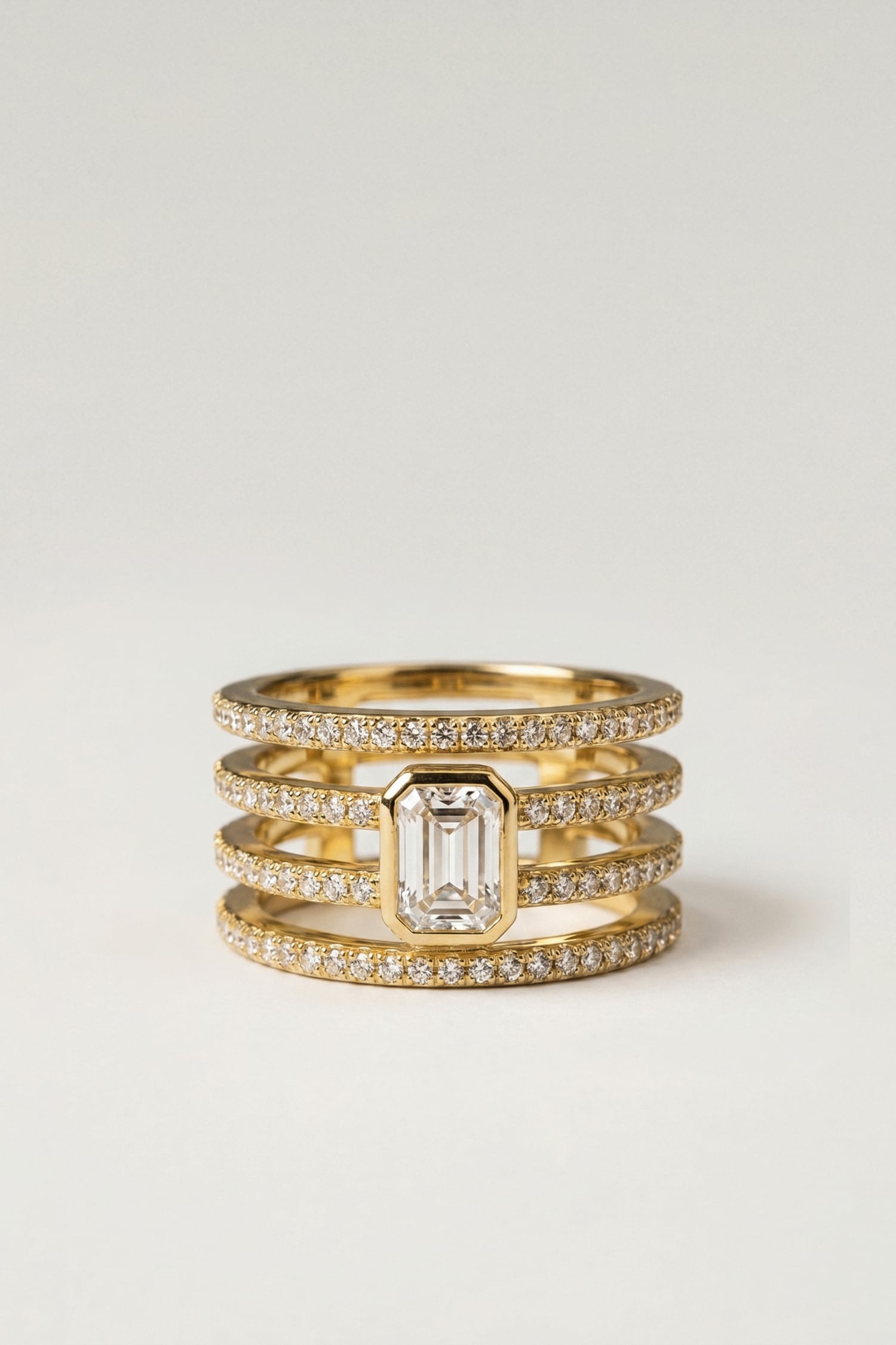 Regal Ring.