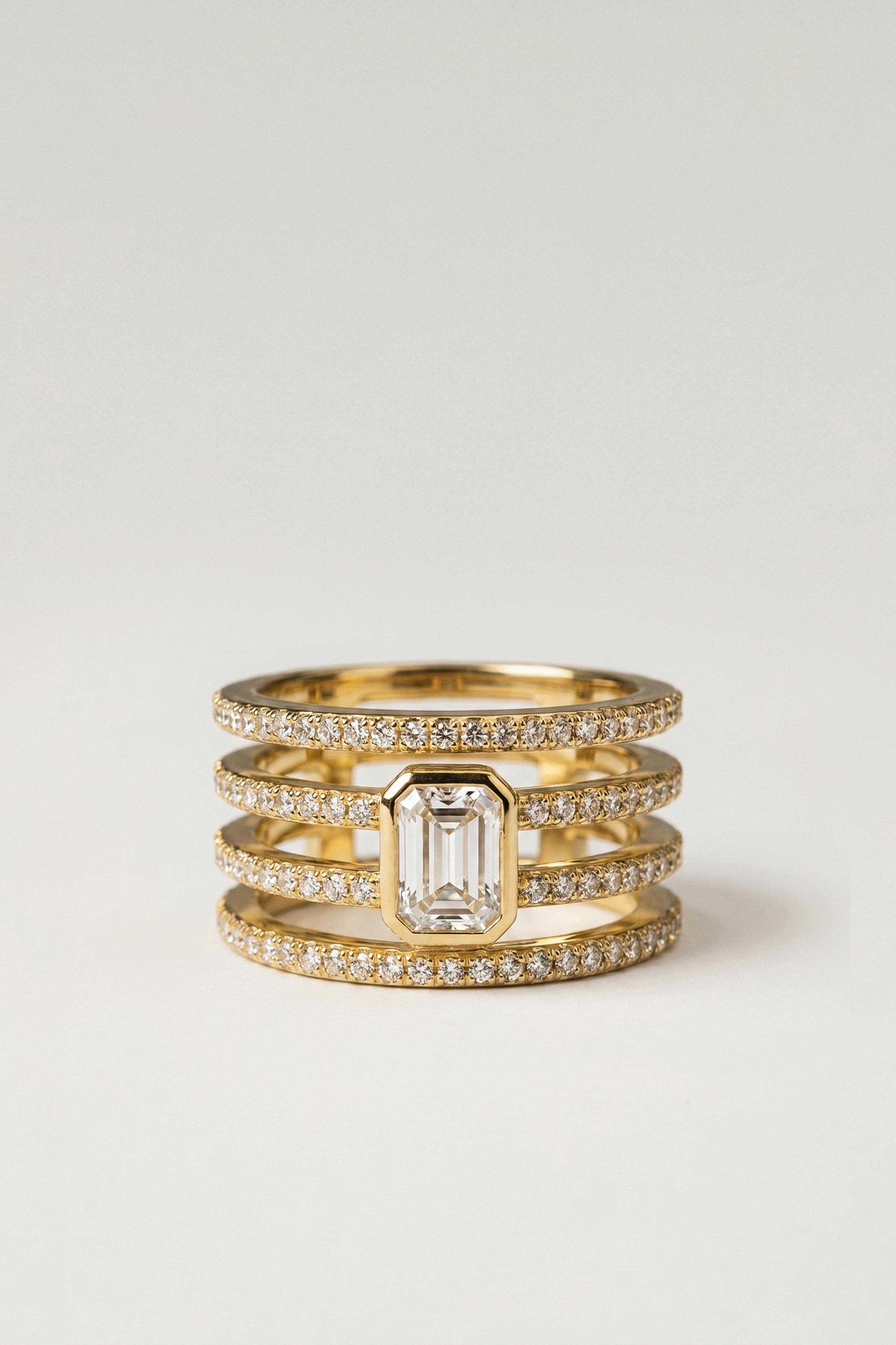 Regal Ring.