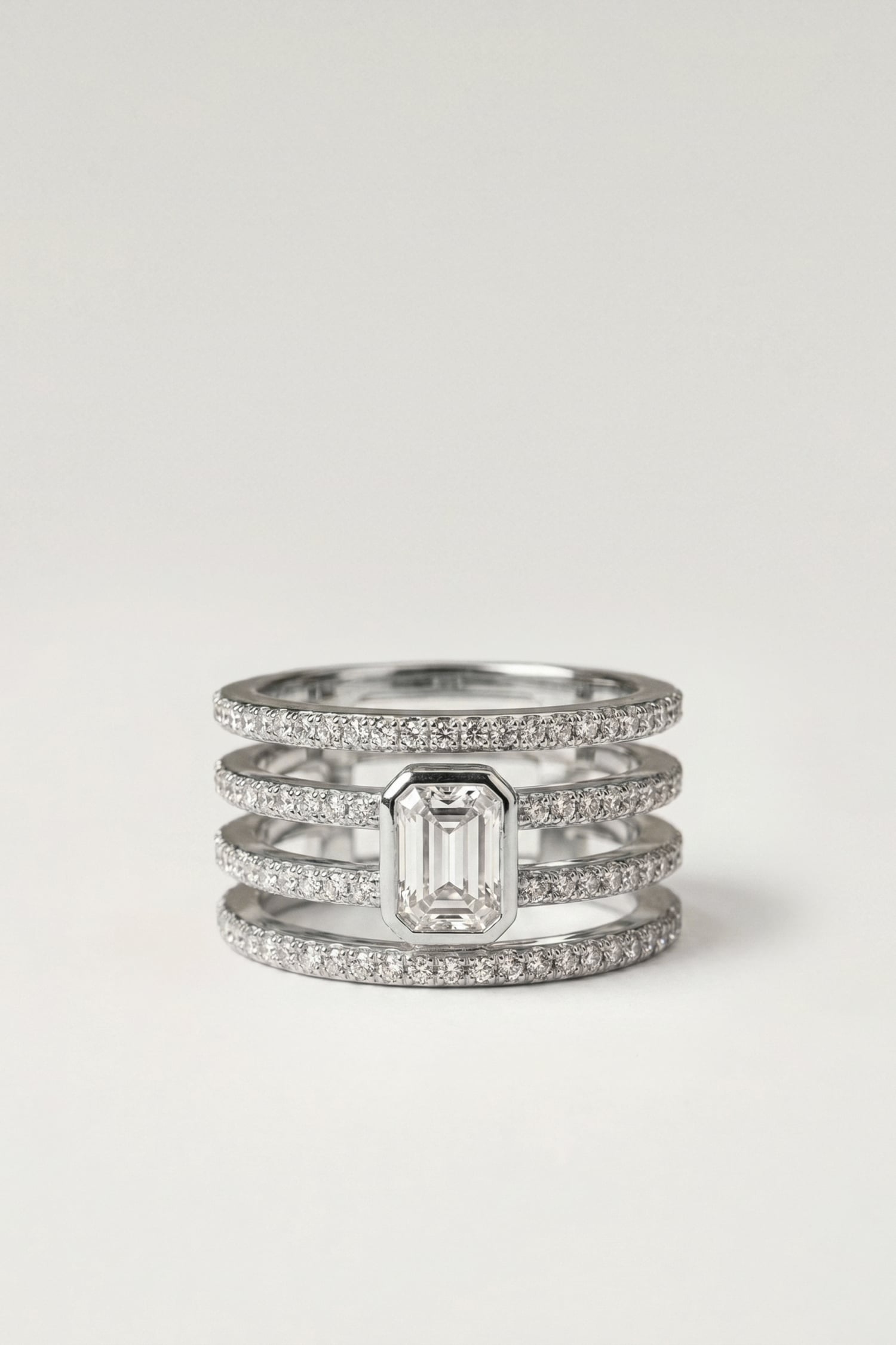 Regal Ring.