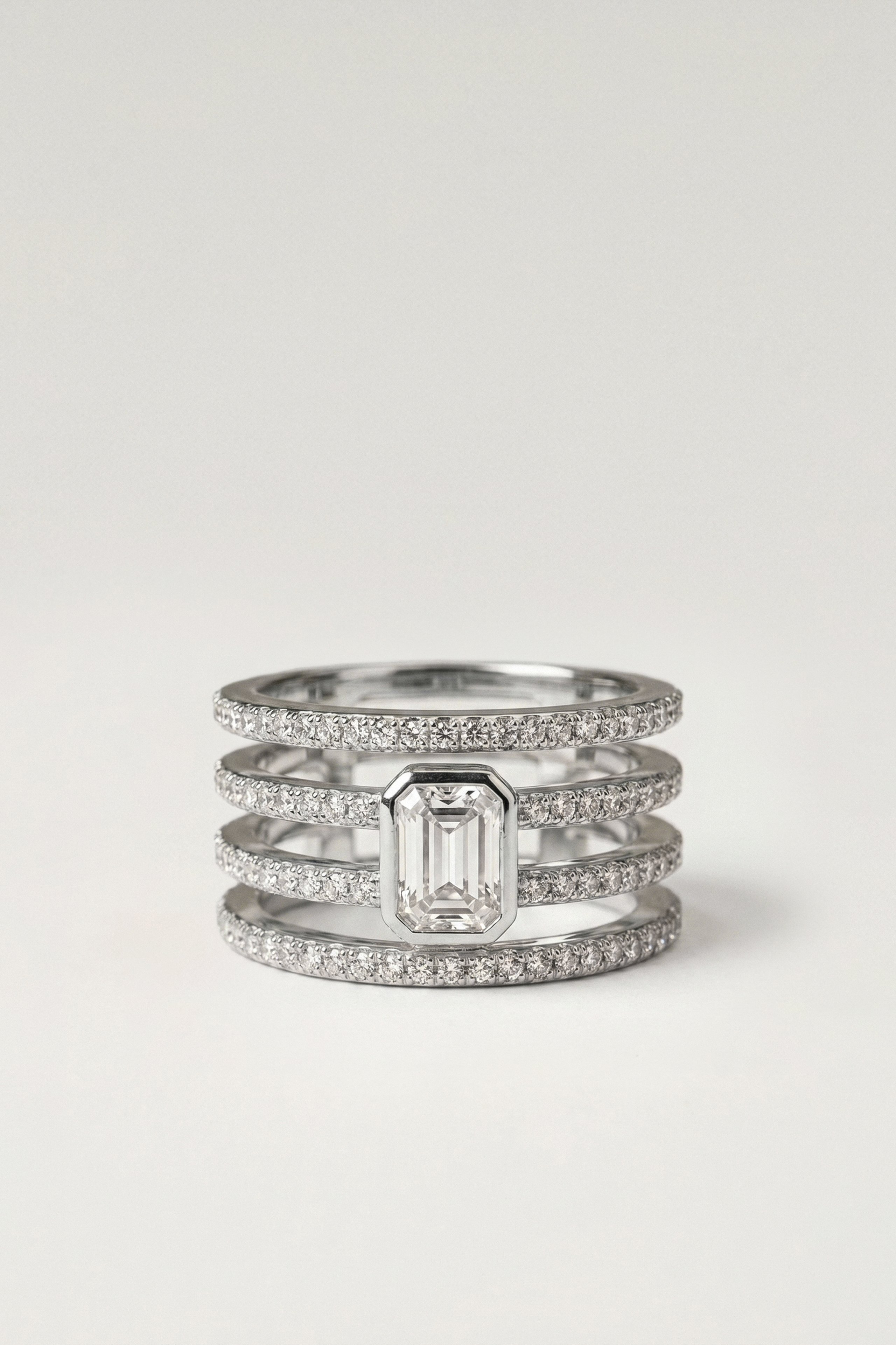 Regal Ring.