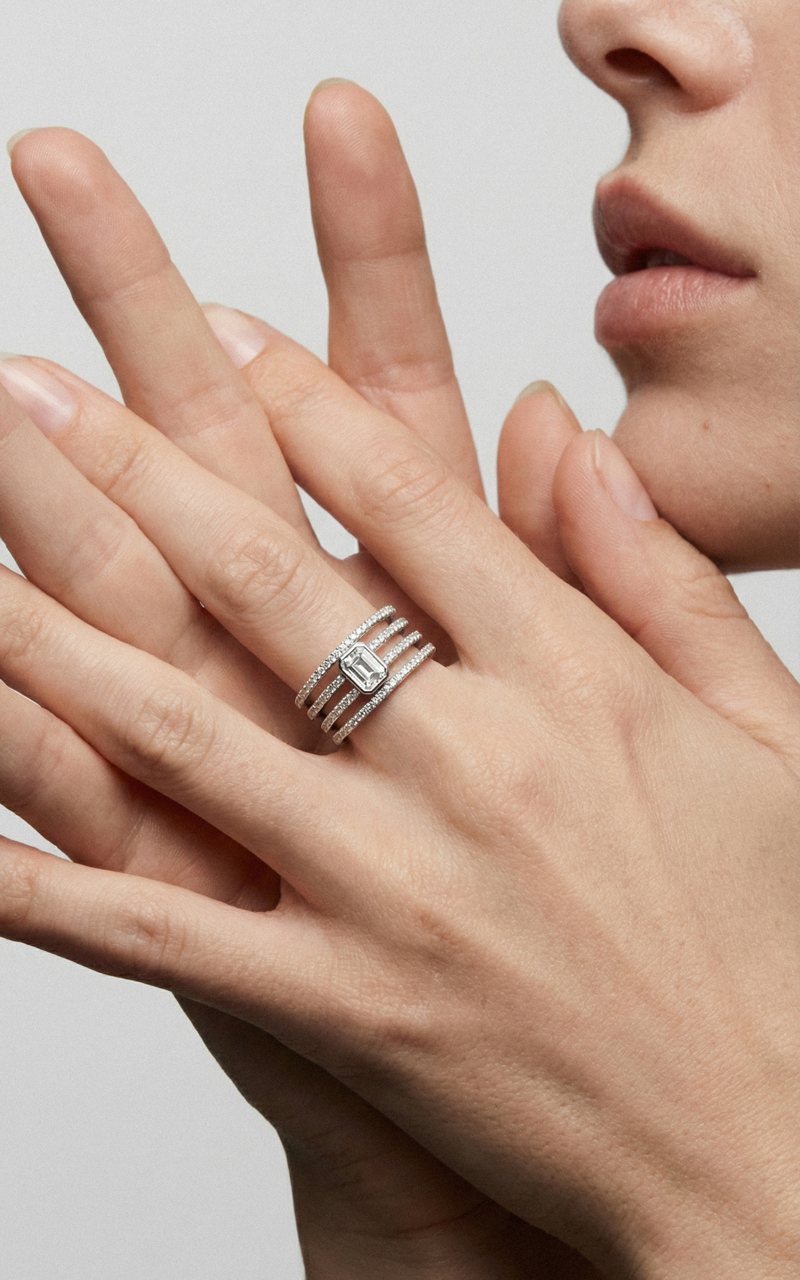 Regal Ring.