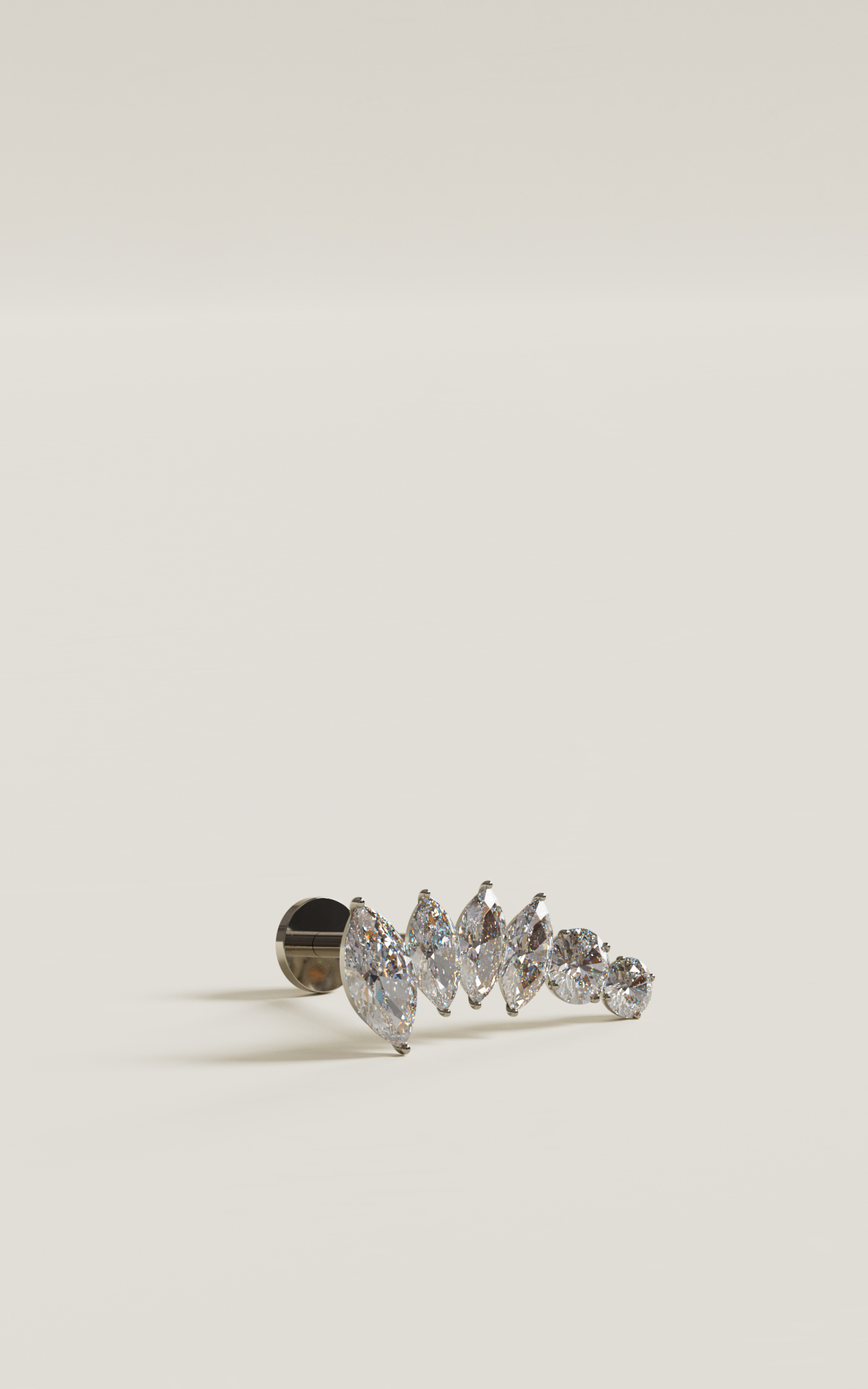 Comet Curve. - Image 2