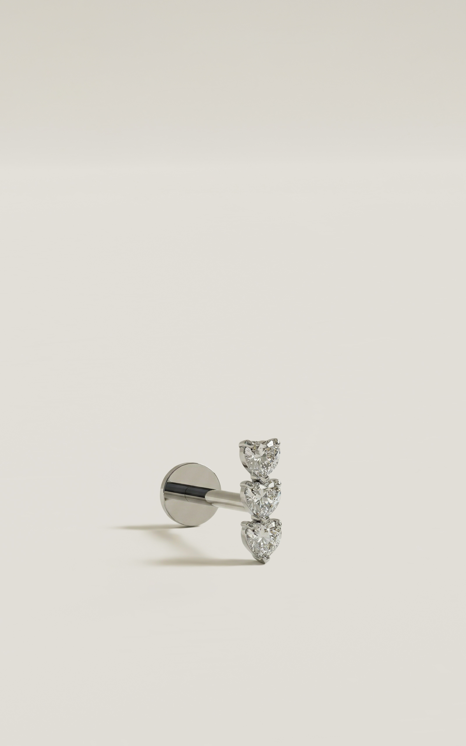 Cupid Pin.