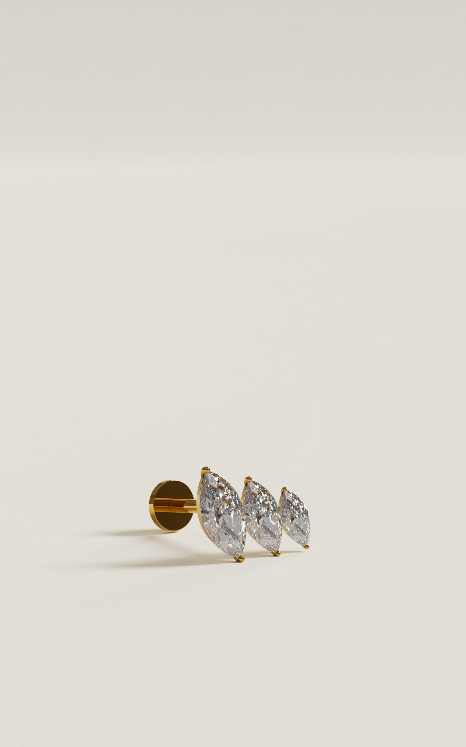 Sacred Gaze. - Image 2