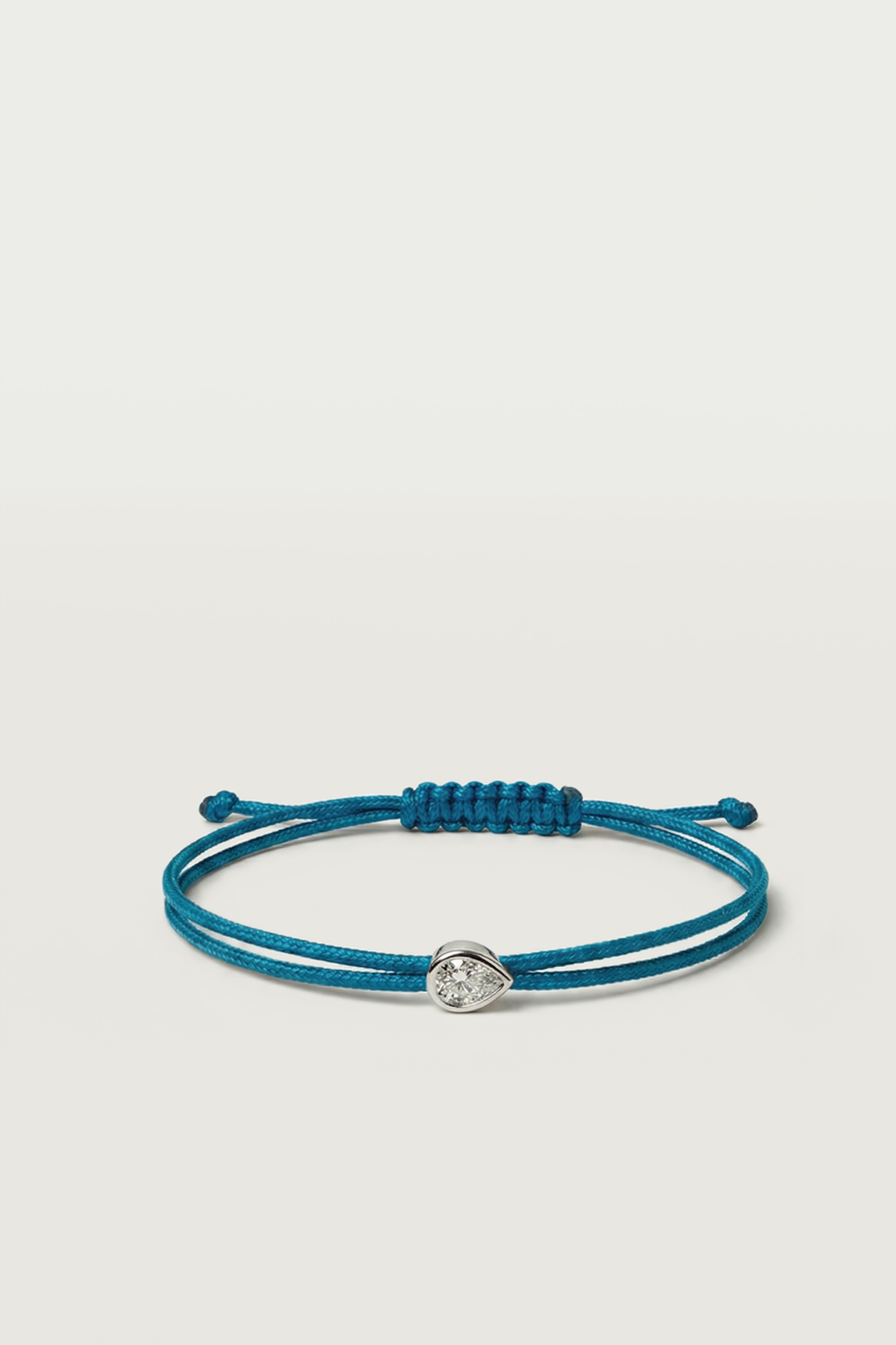 Lab Diamond Cord.