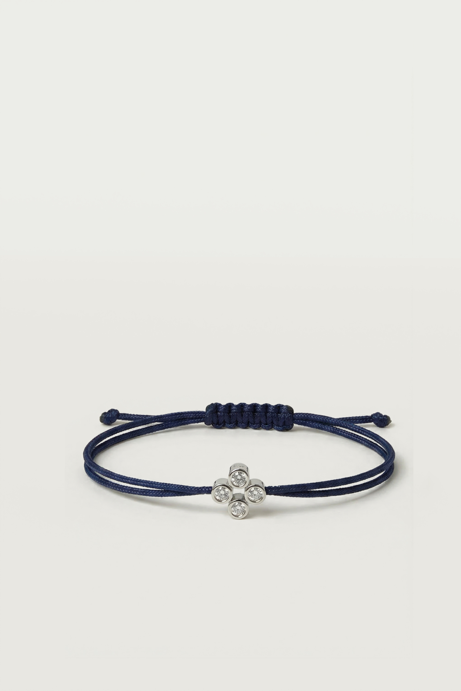Lab Diamond Cord./ Blue