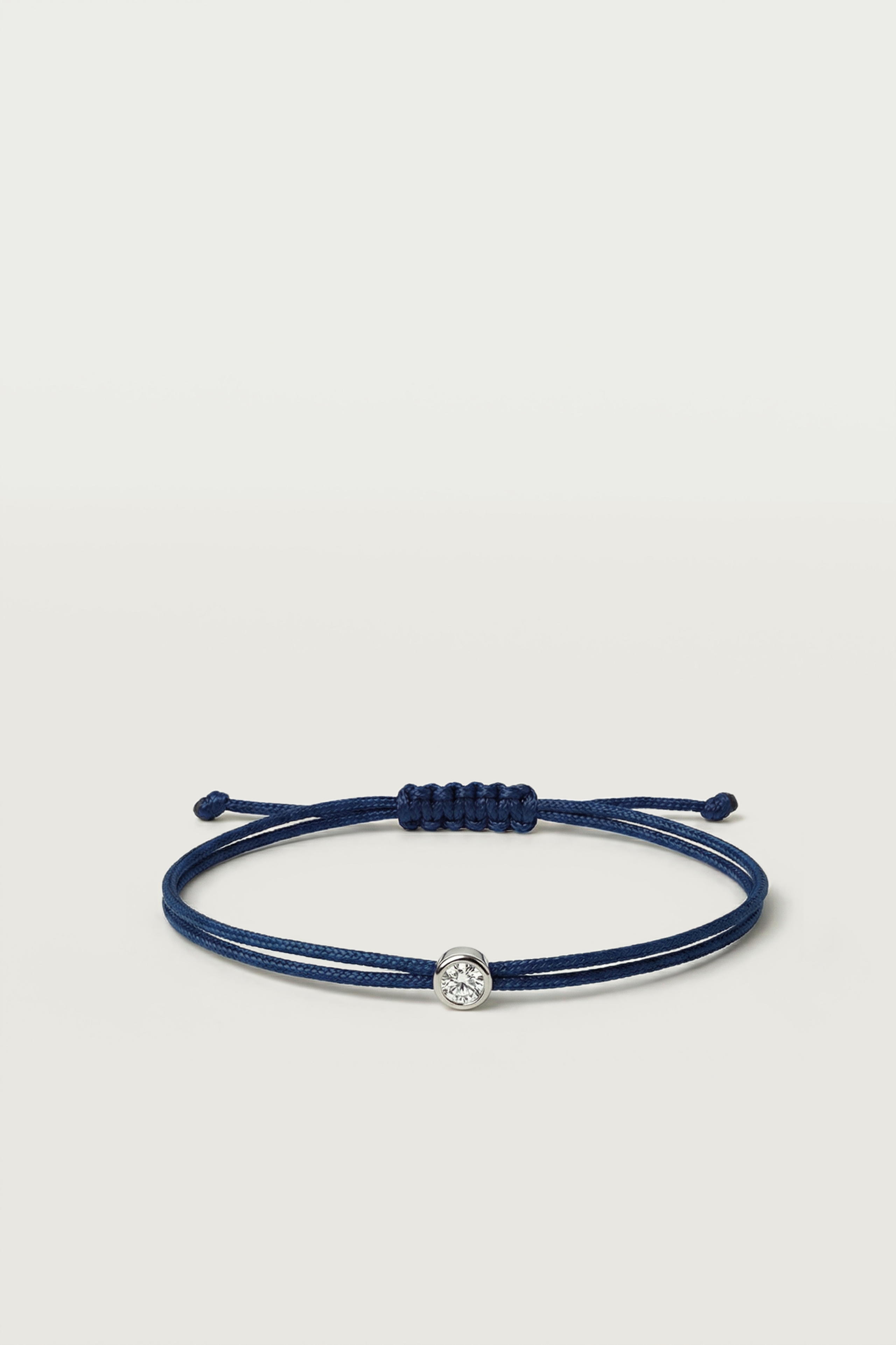 Lab Diamond Cord.