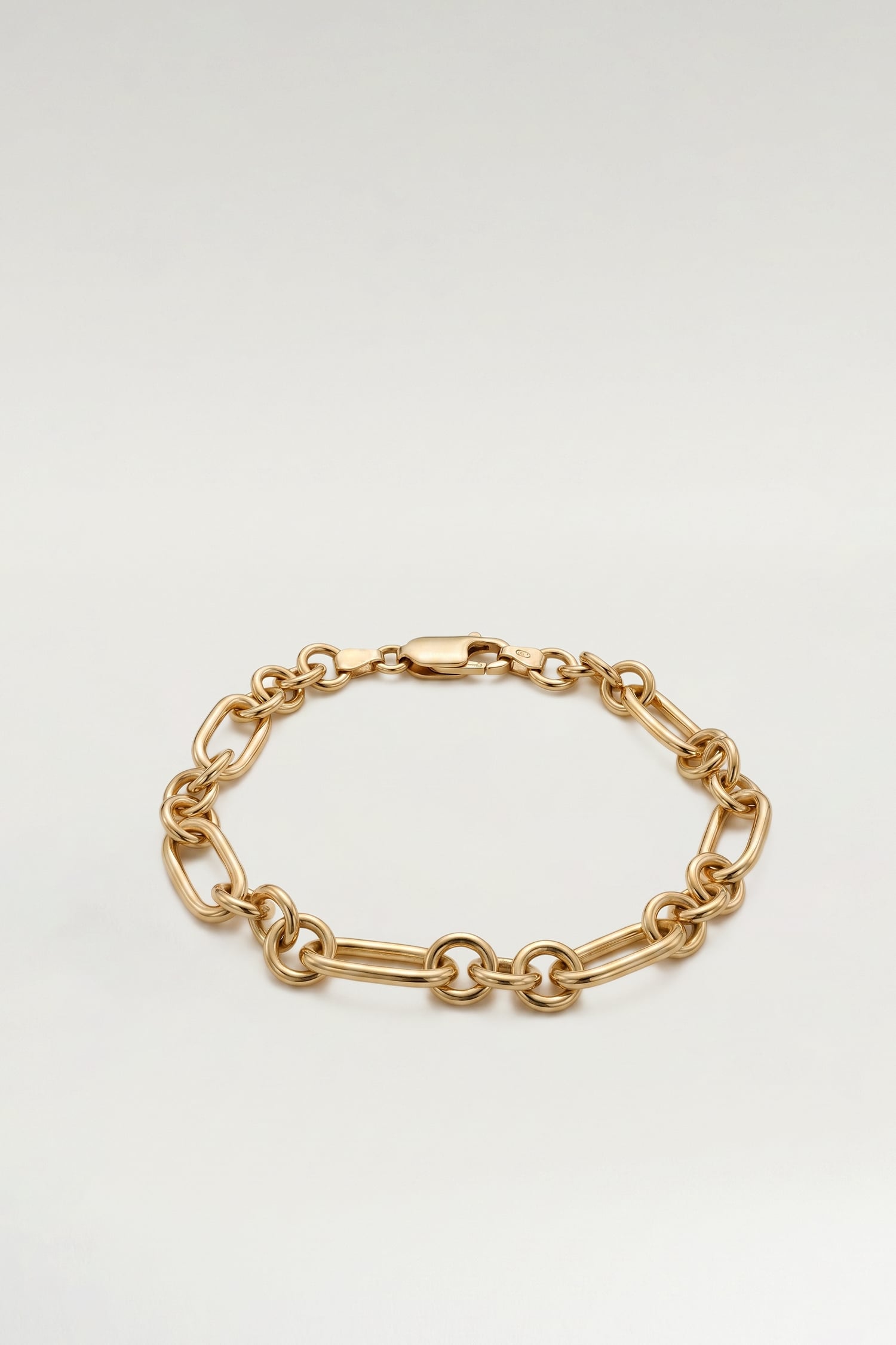 Link Bracelet.