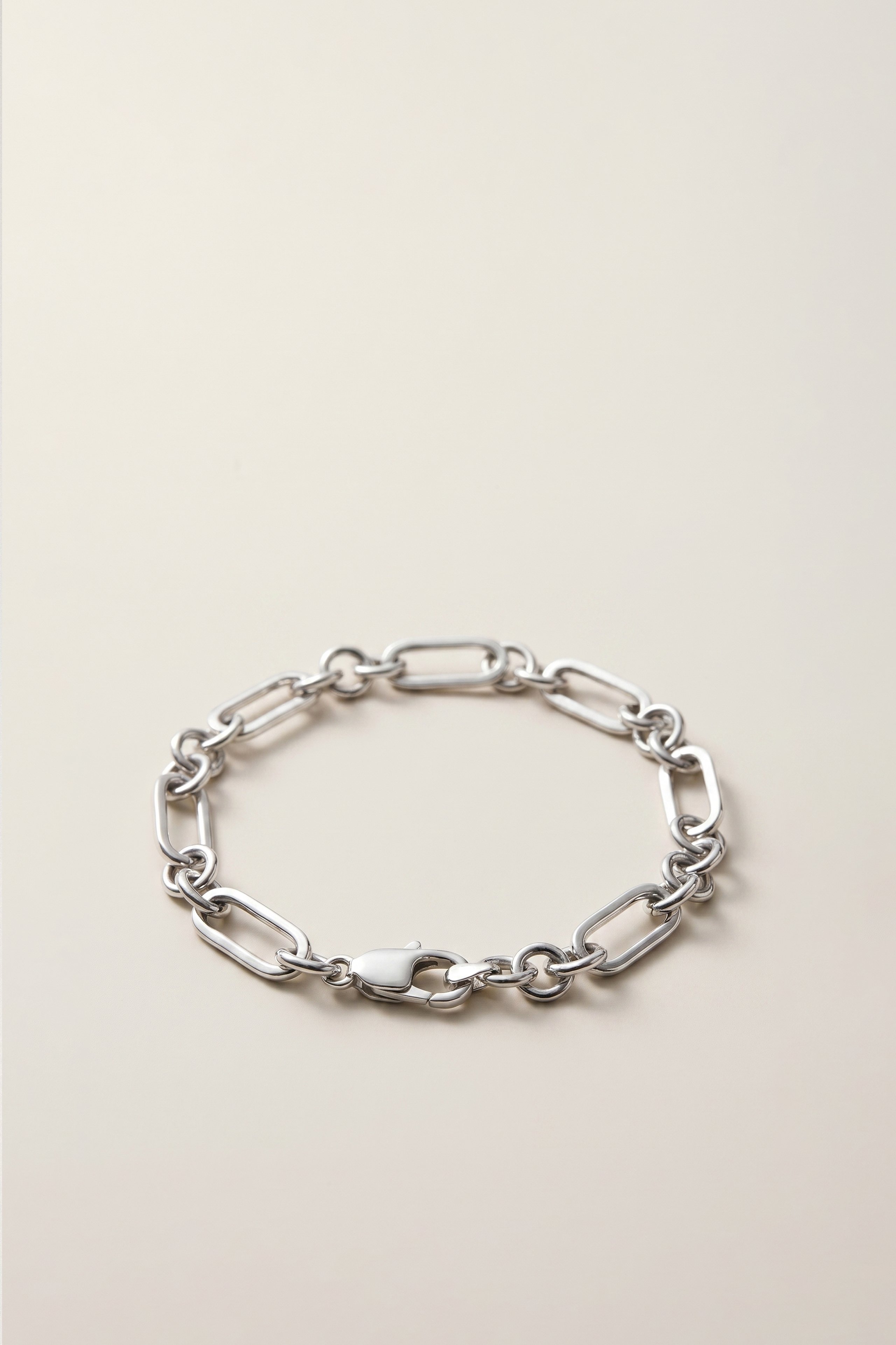 Link Bracelet.