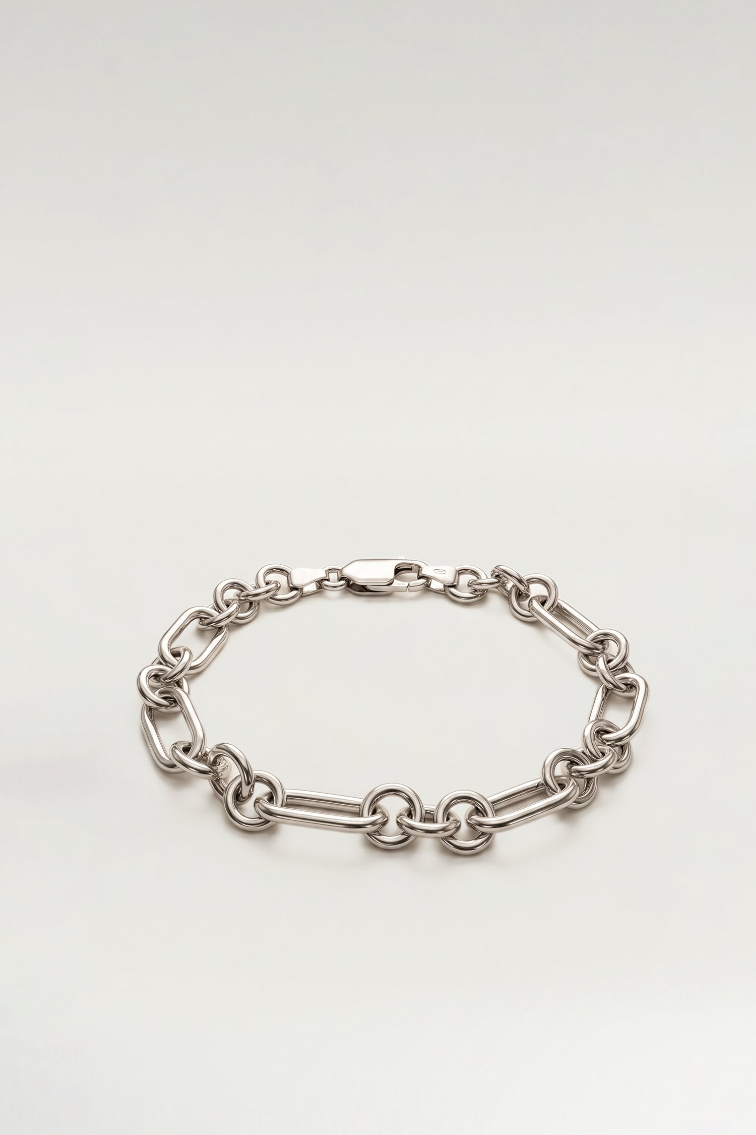 Link Bracelet.