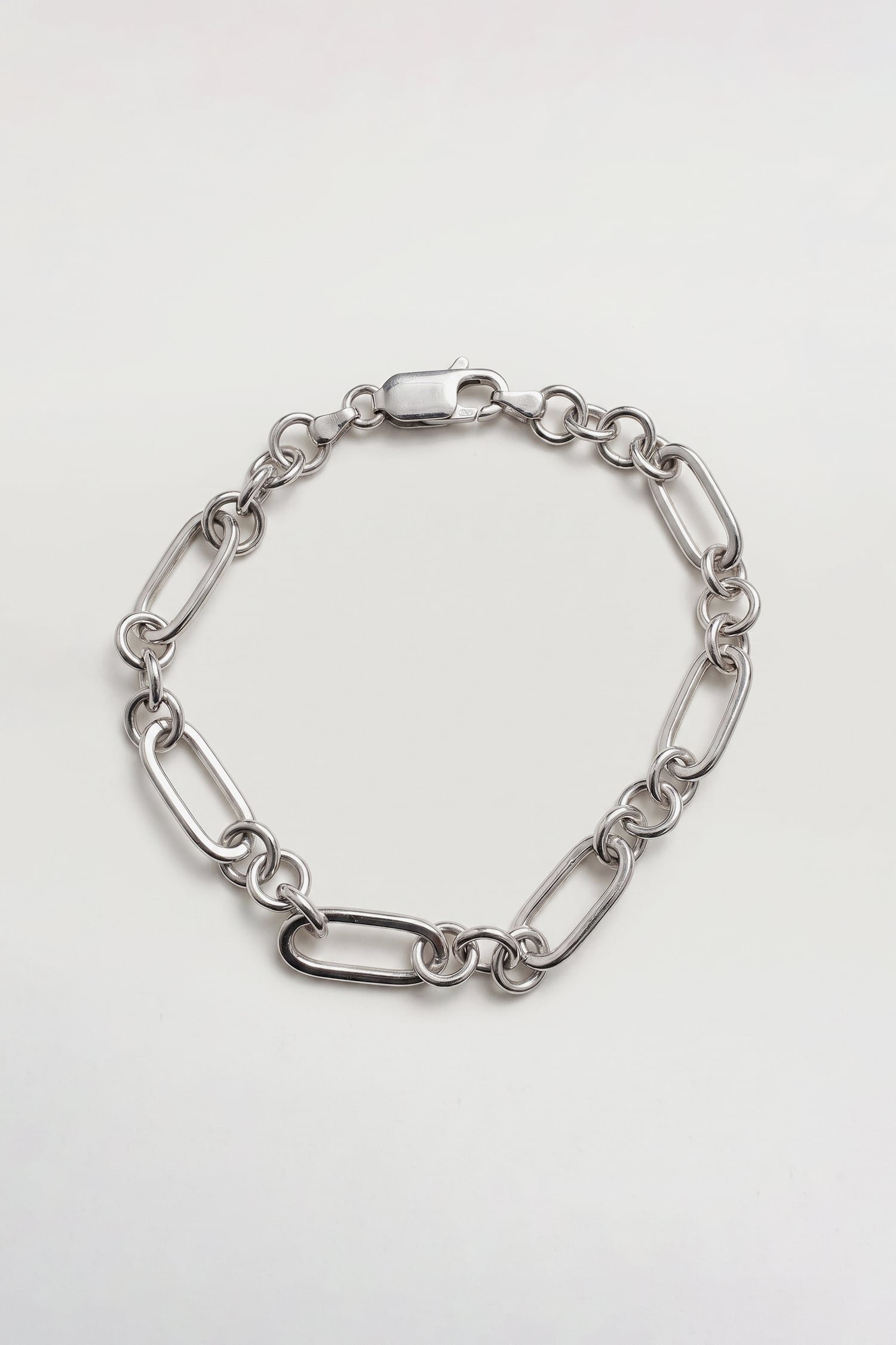 Link Bracelet.