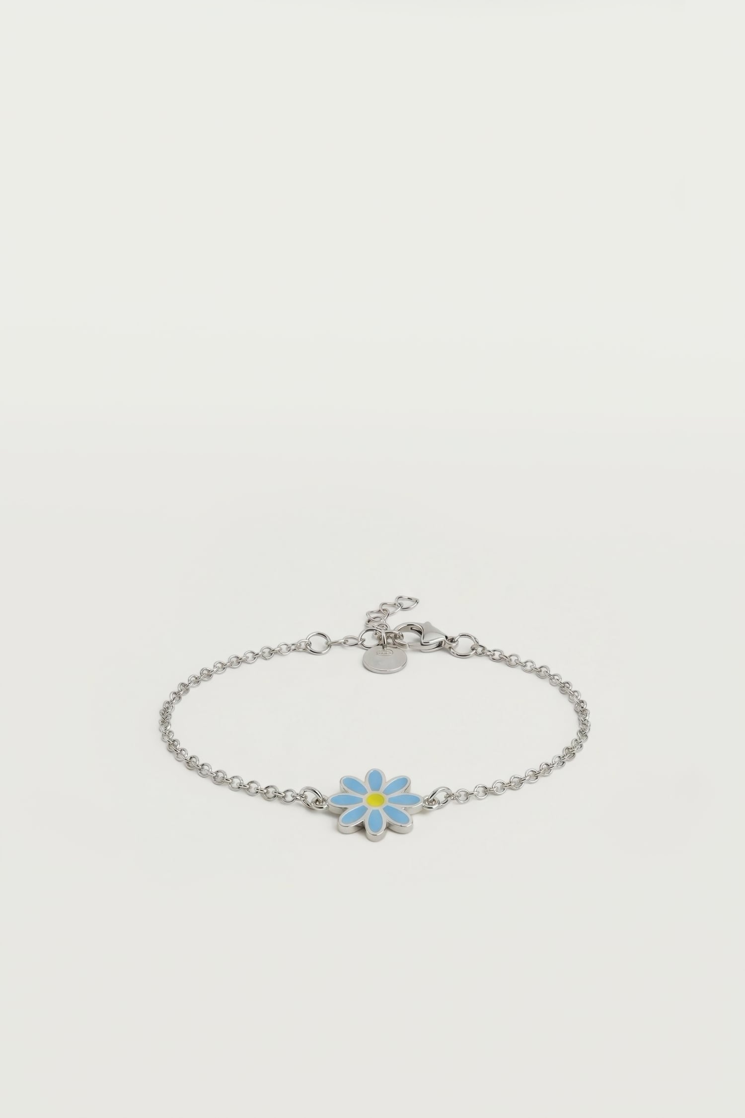 Daisy Bracelets. / Blue