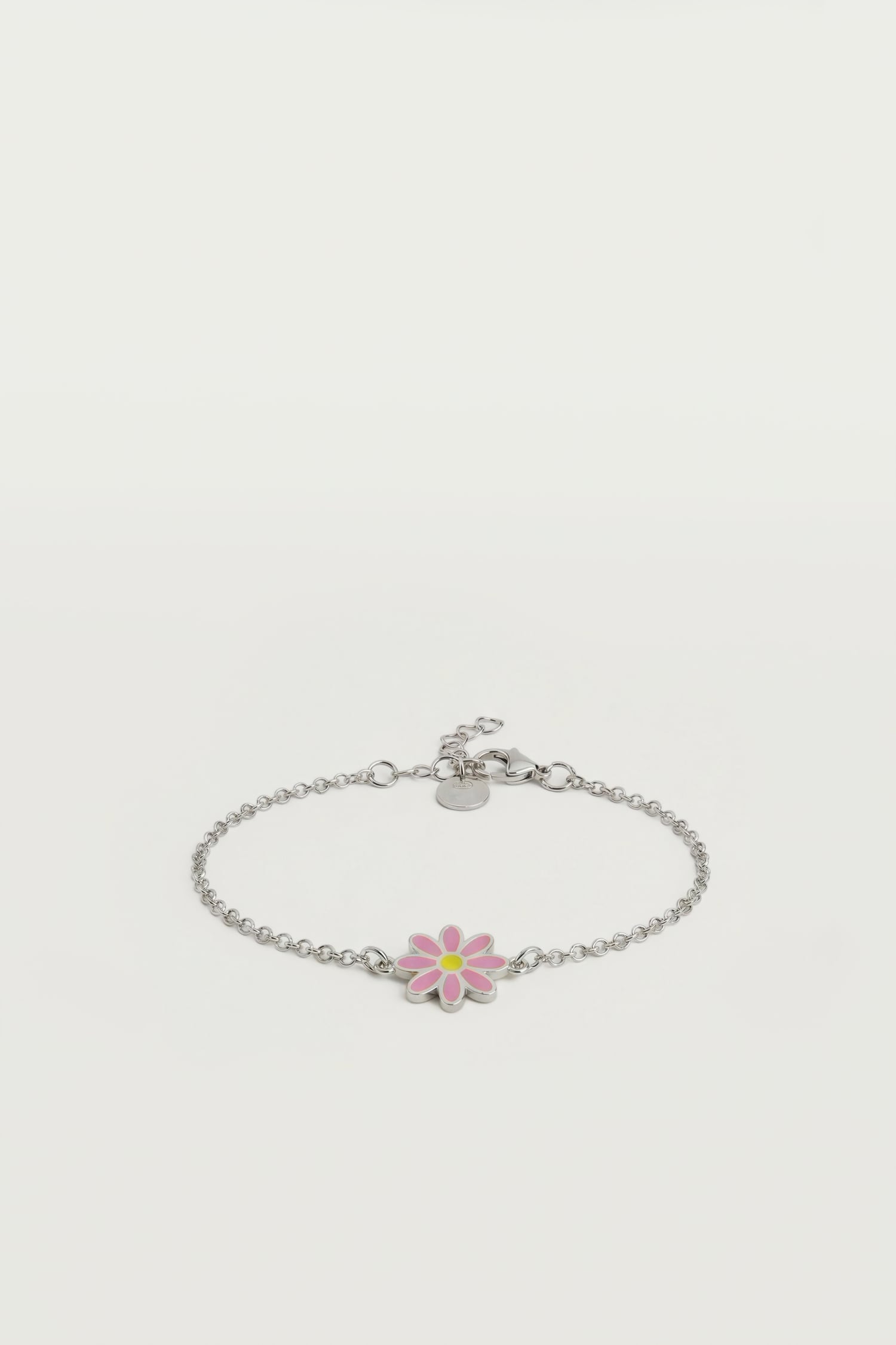 Daisy Bracelets. / Pink
