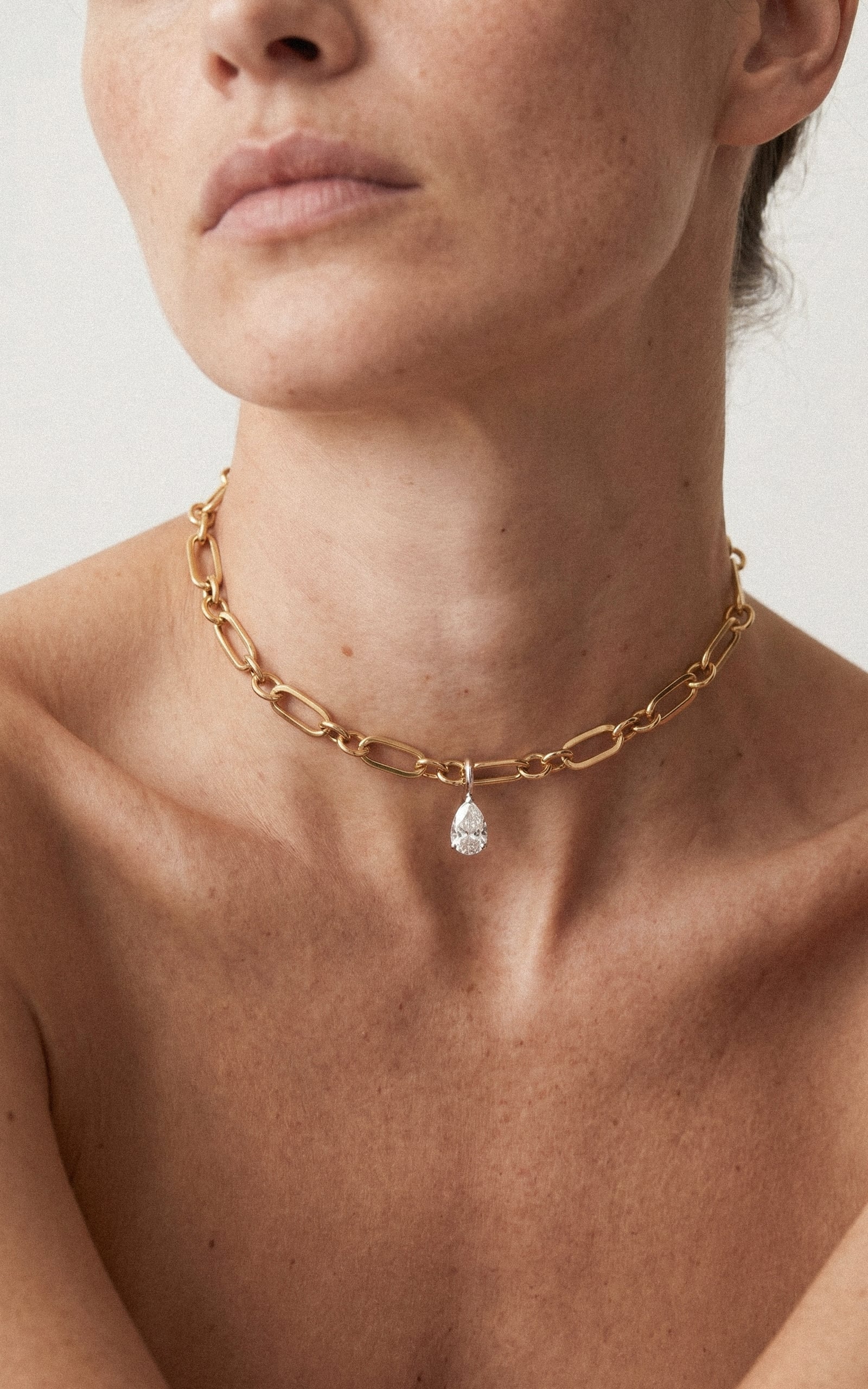 Pear Pendant. - Image 2