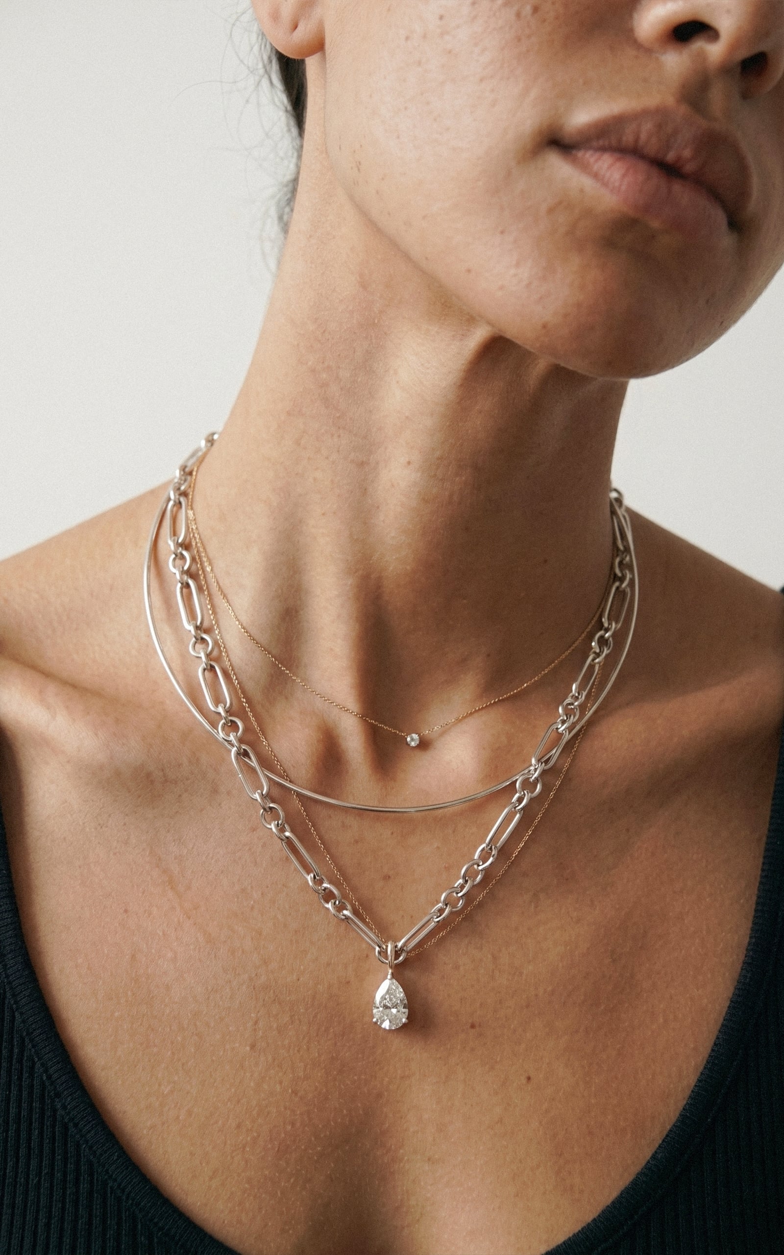 Pear Pendant. - Image 6