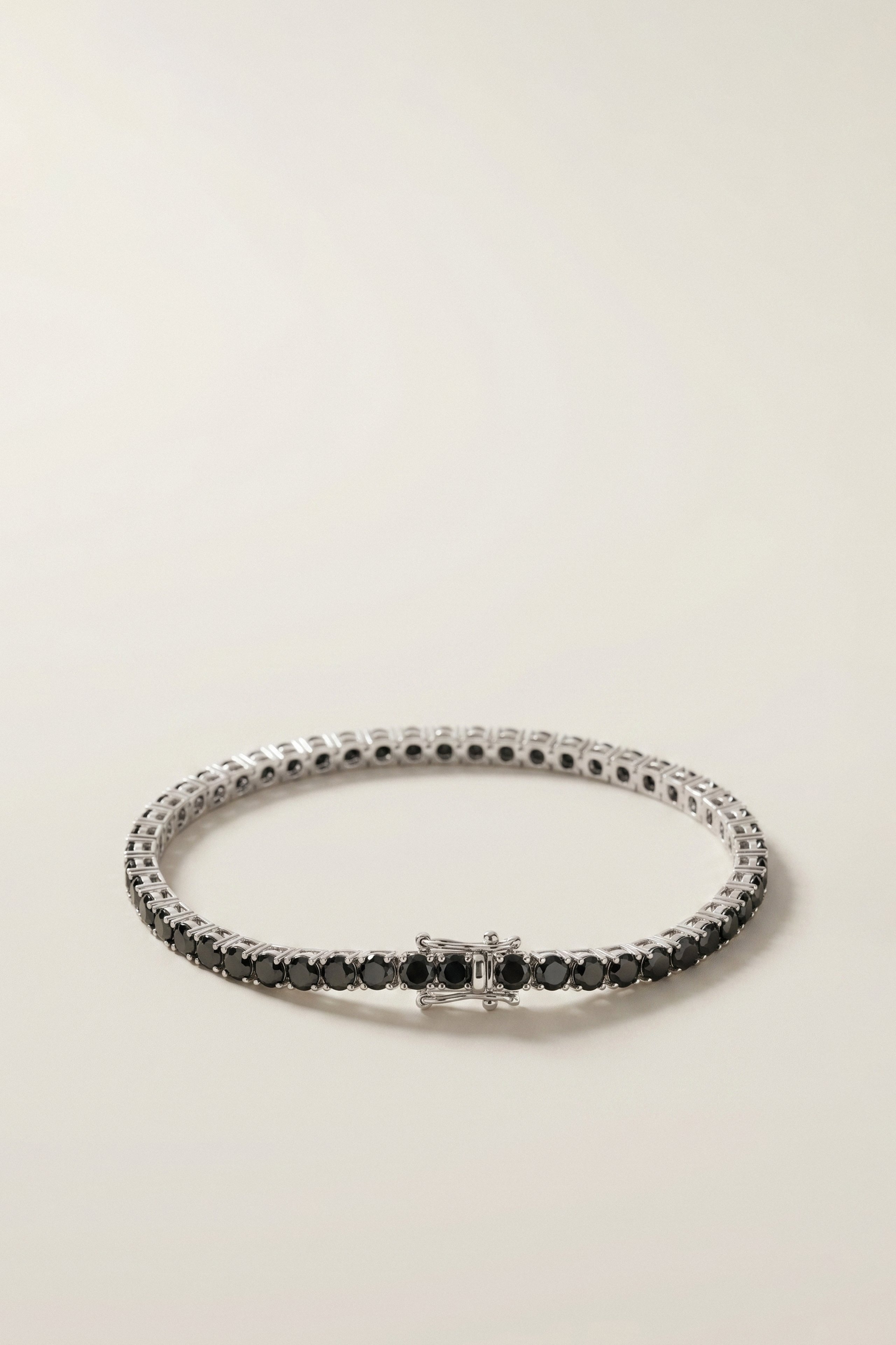 Tennis Bracelet./19cm - Image 2