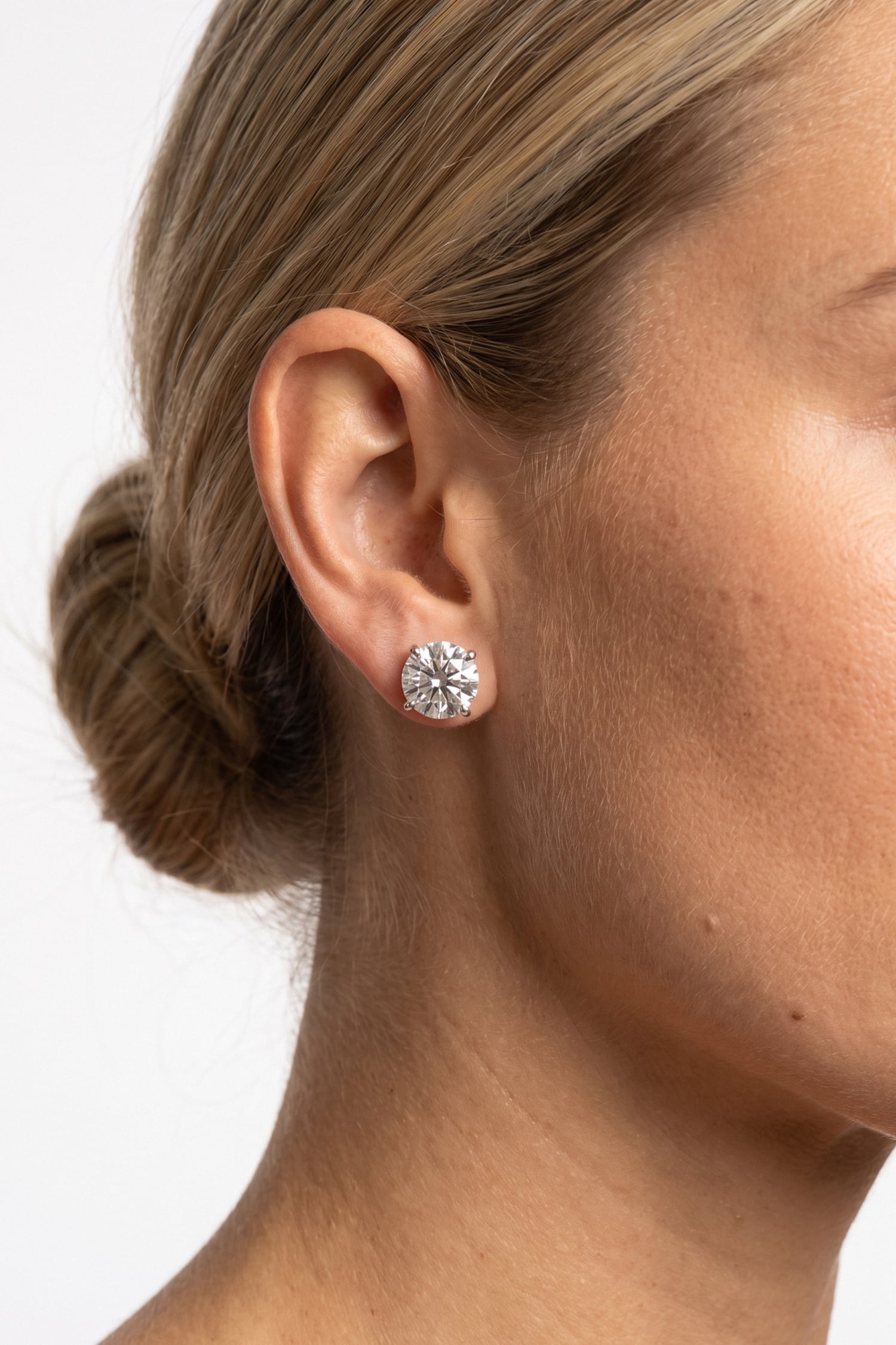 Round Cut Studs/ 10mm