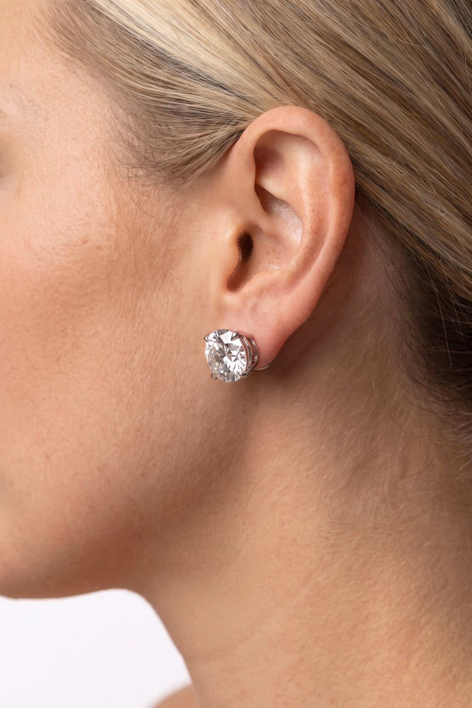 Round Cut Studs/ 10mm