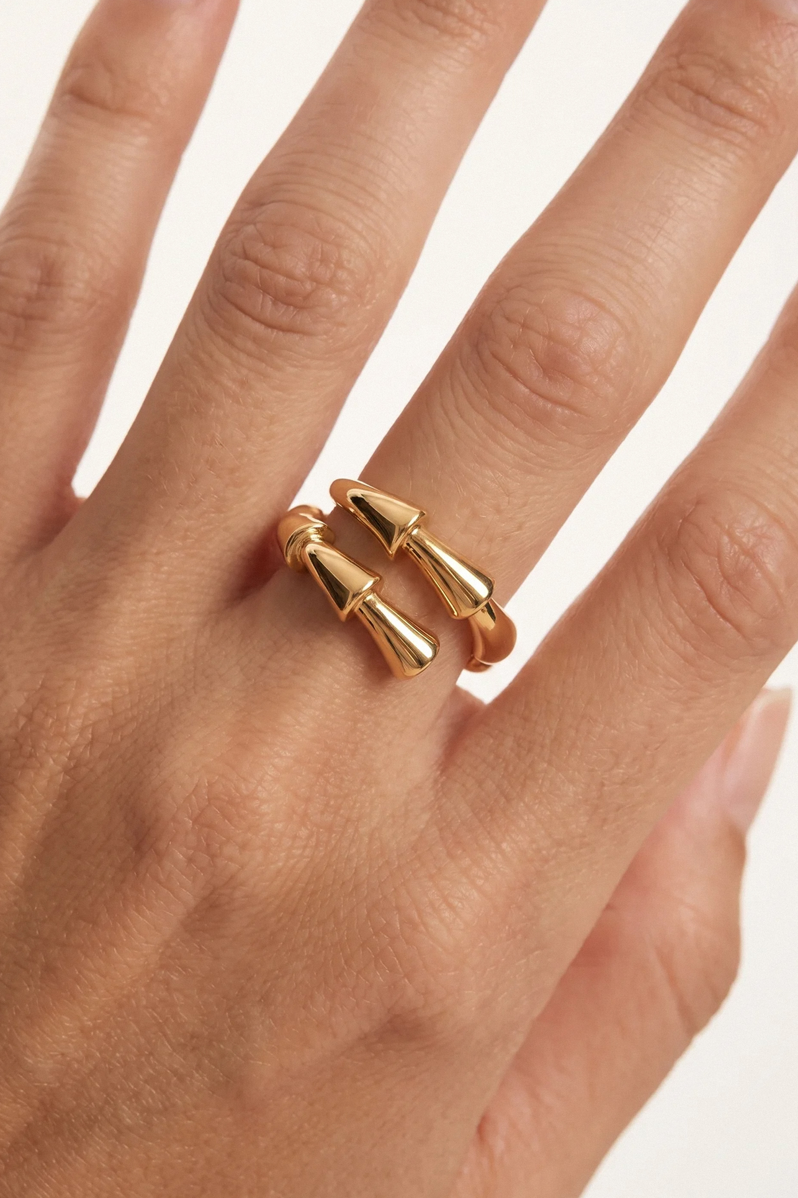Chica Ring.