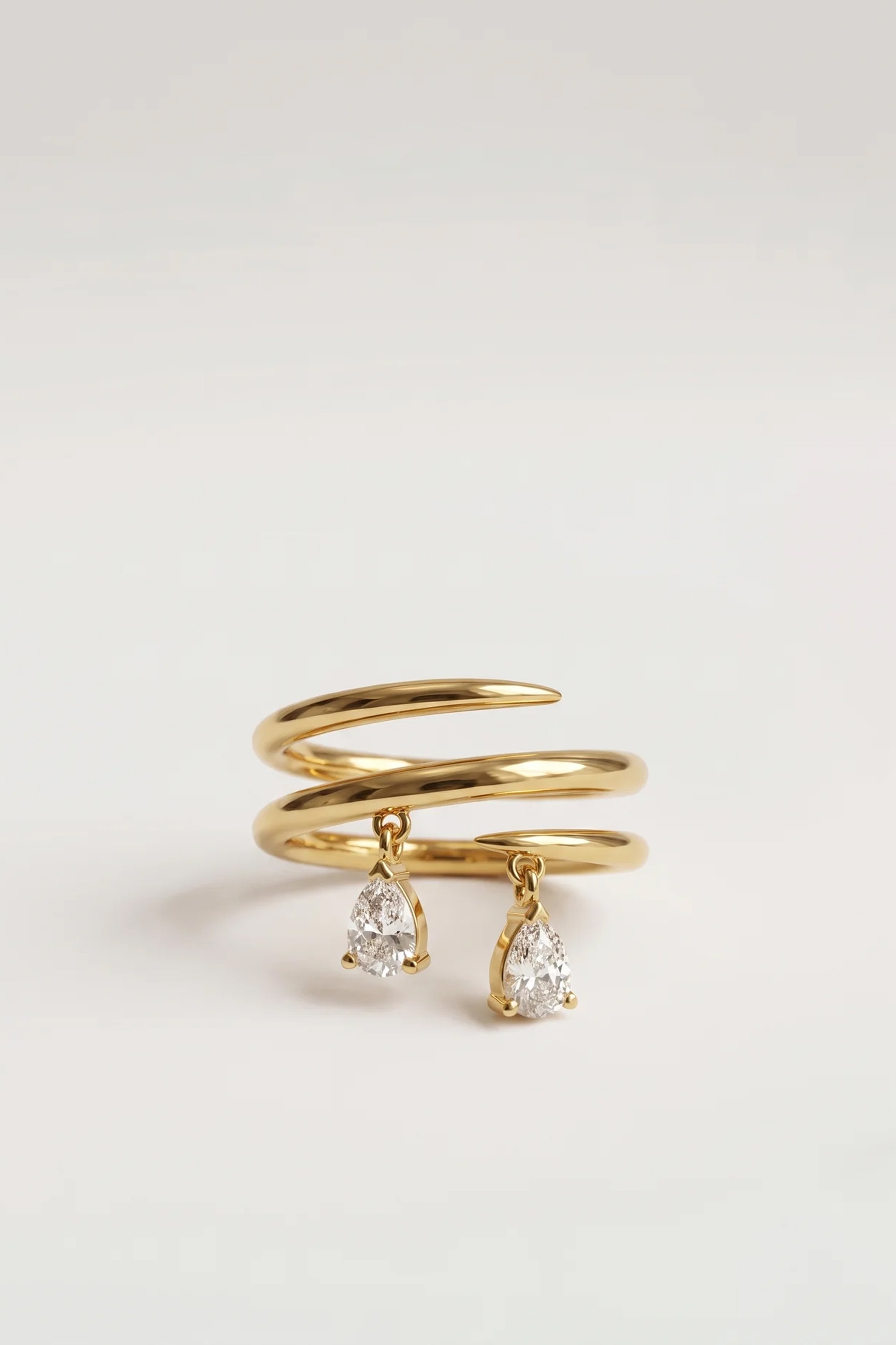 Dessa Ring.