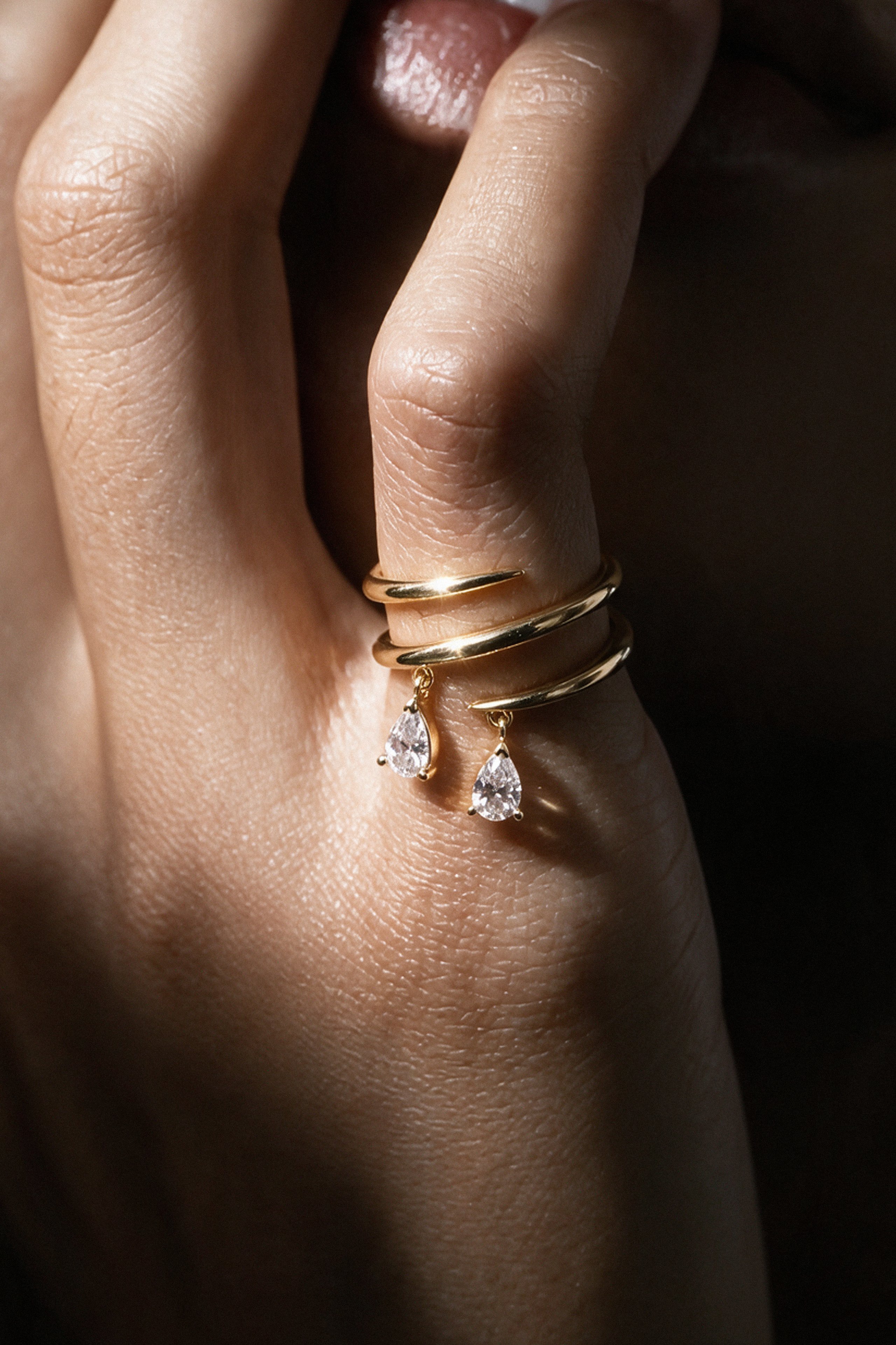 Dessa Ring.