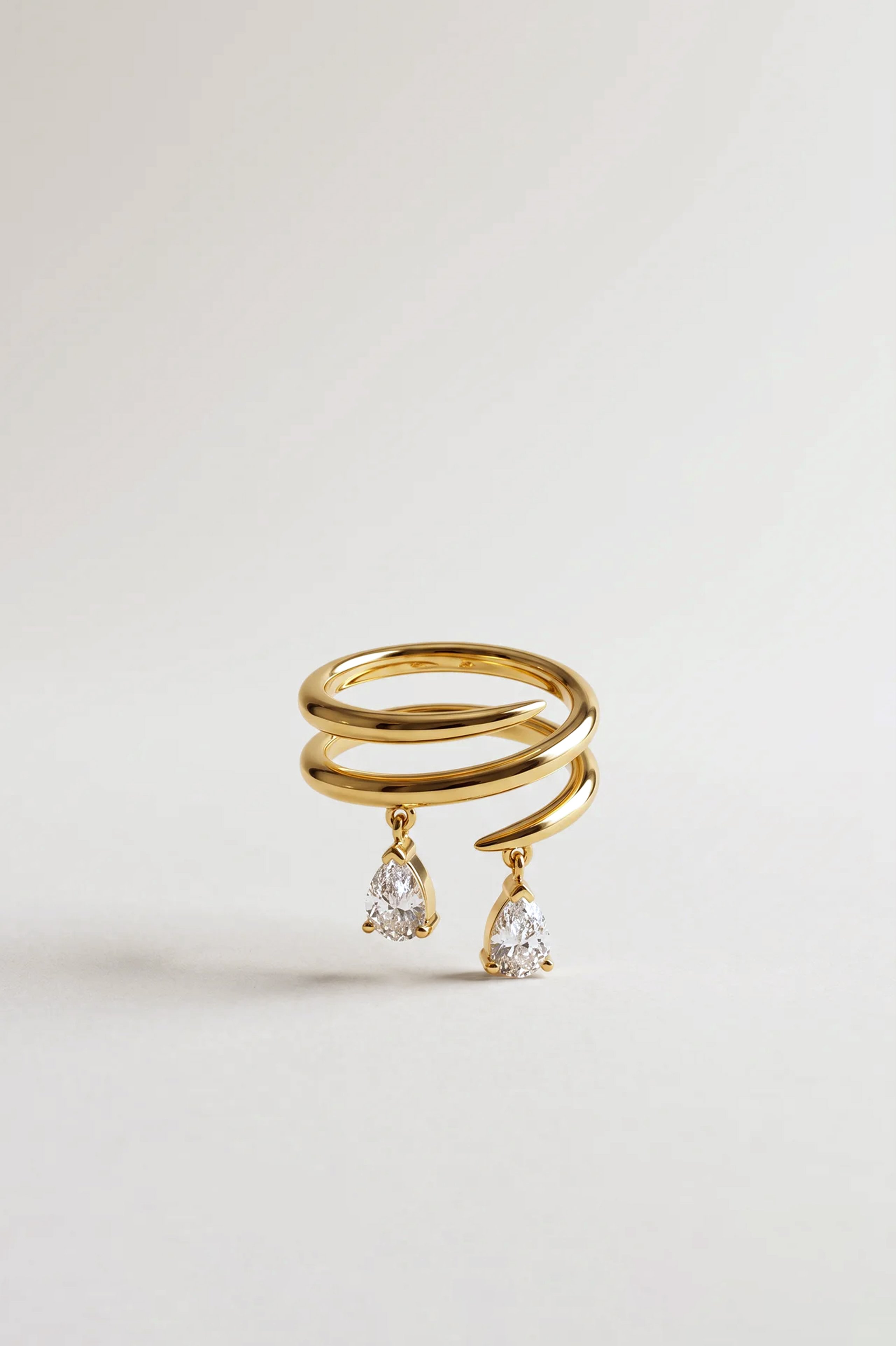 Dessa Ring.