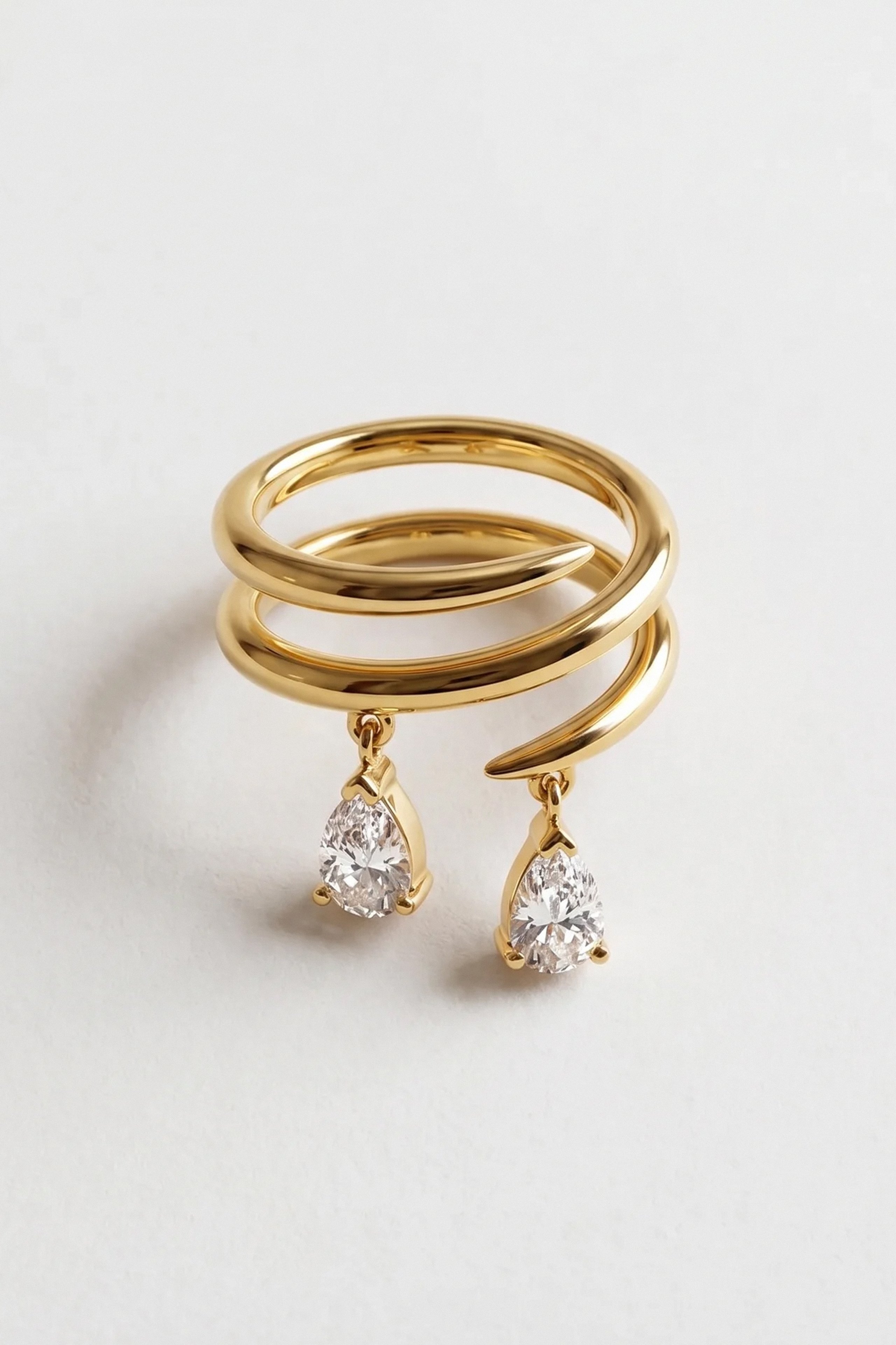 Dessa Ring.