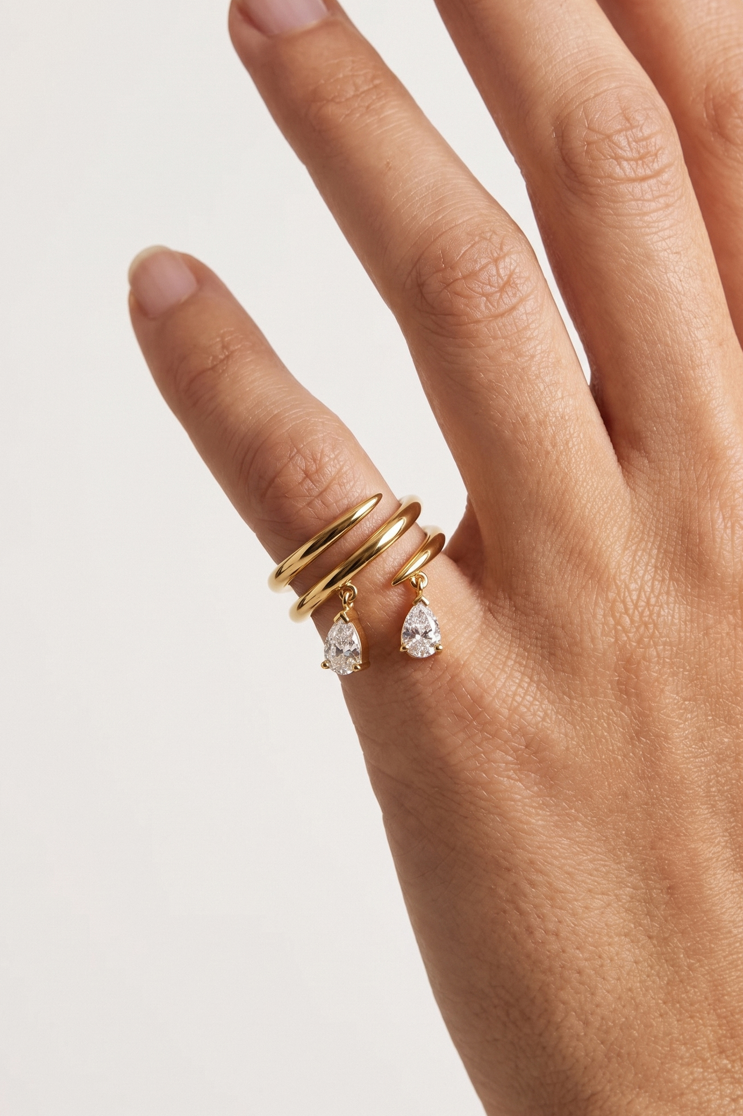 Dessa Ring.