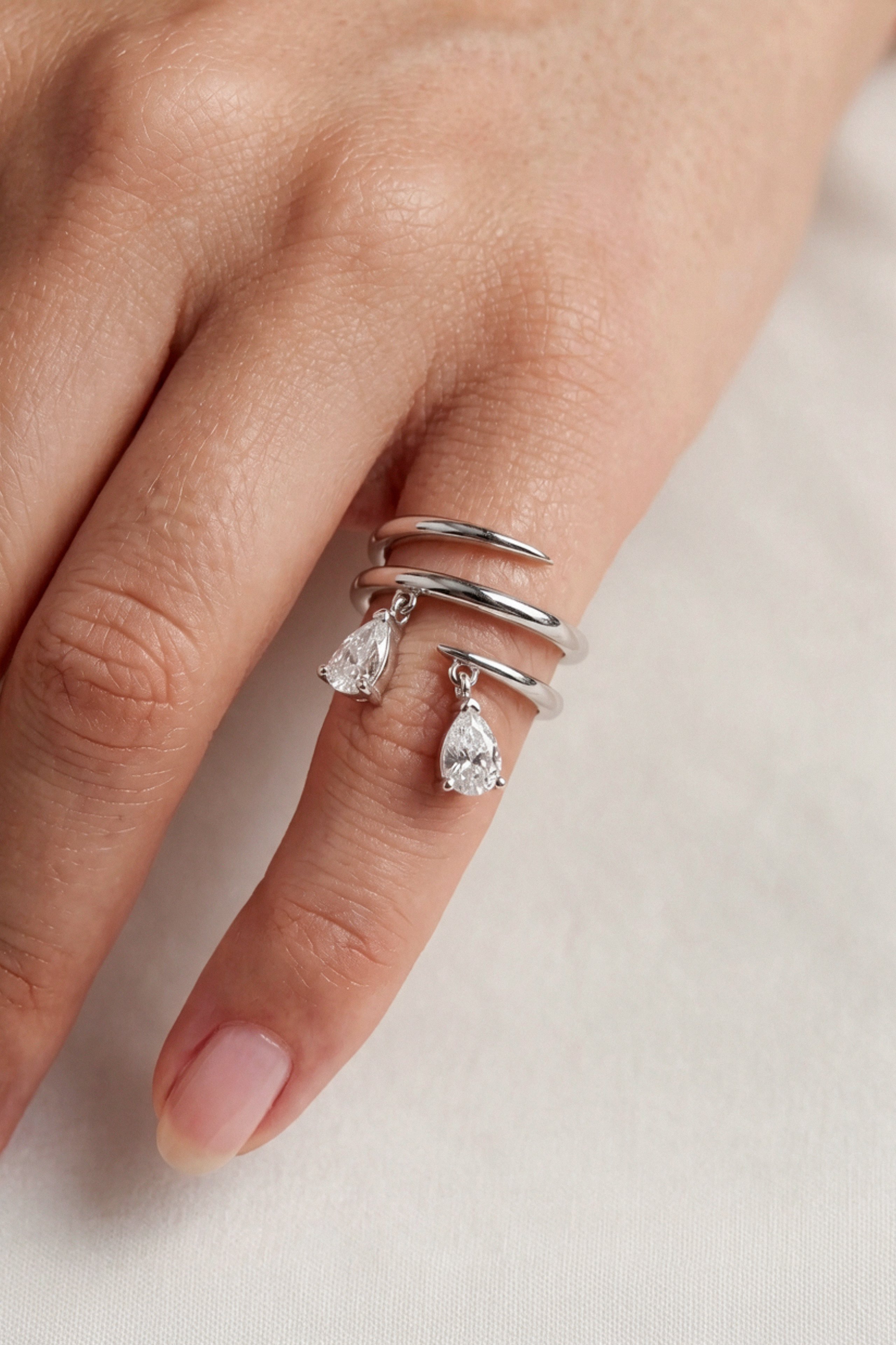 Dessa Ring.