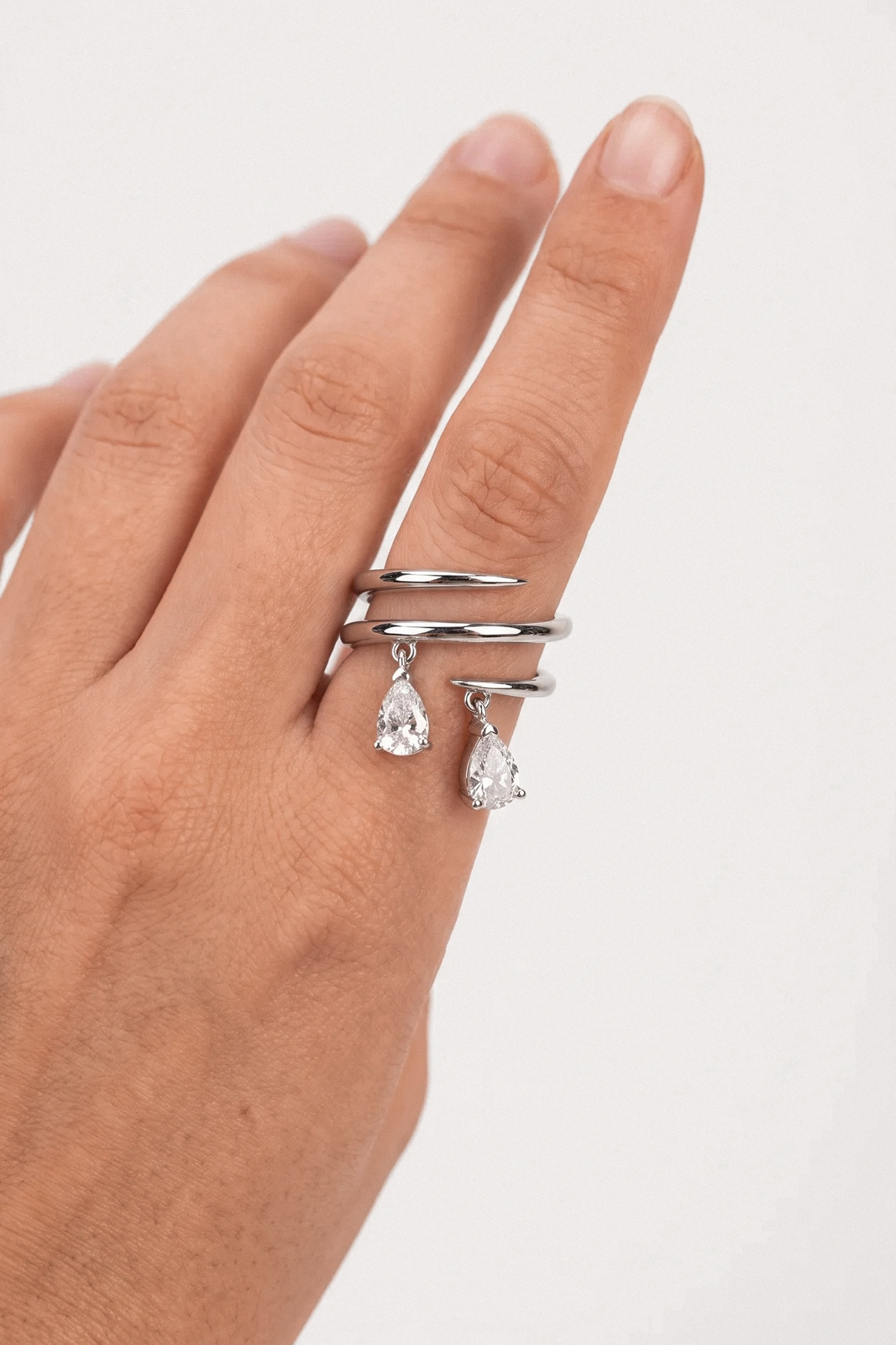 Dessa Ring.