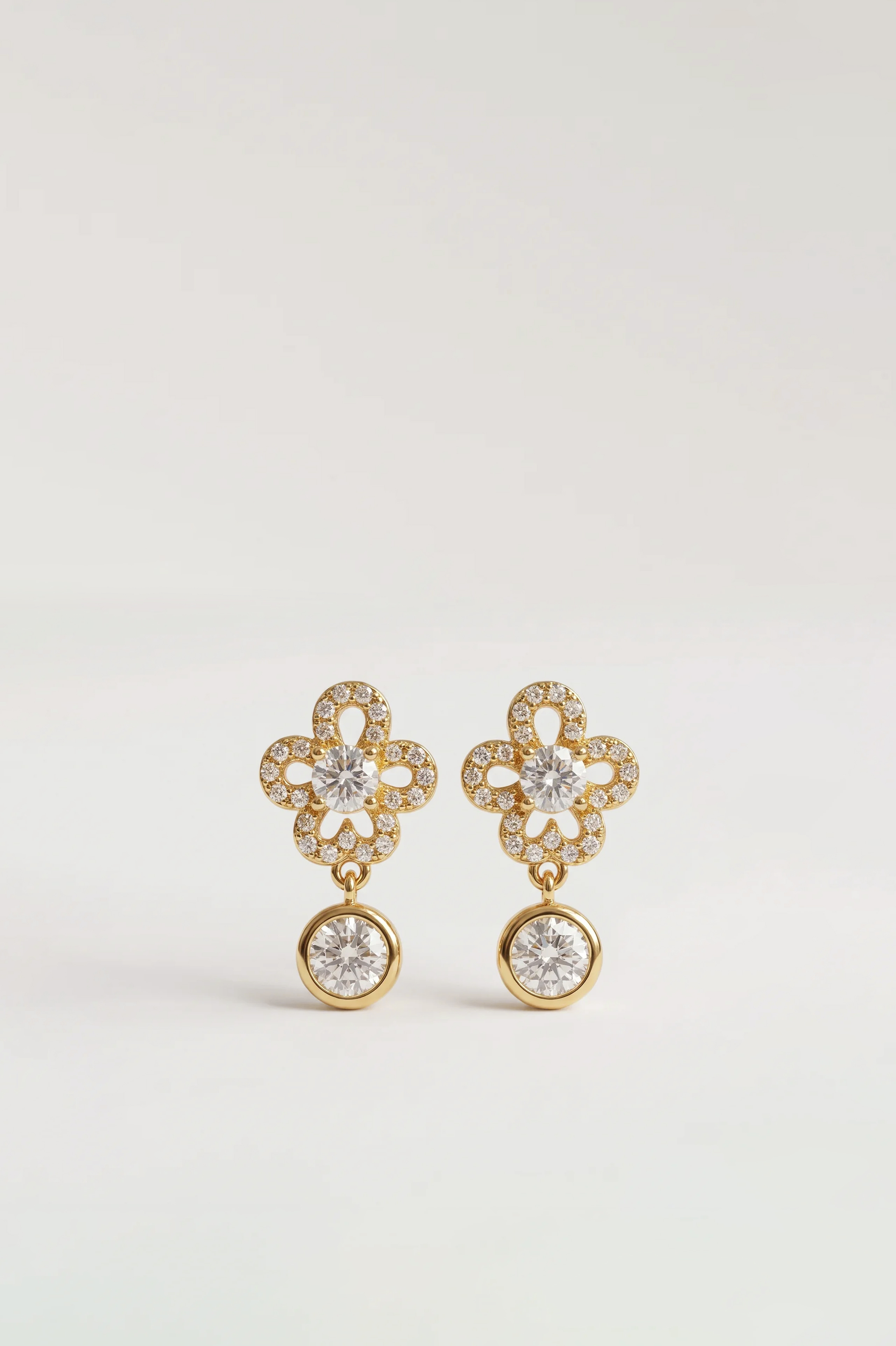 Iris Drops.