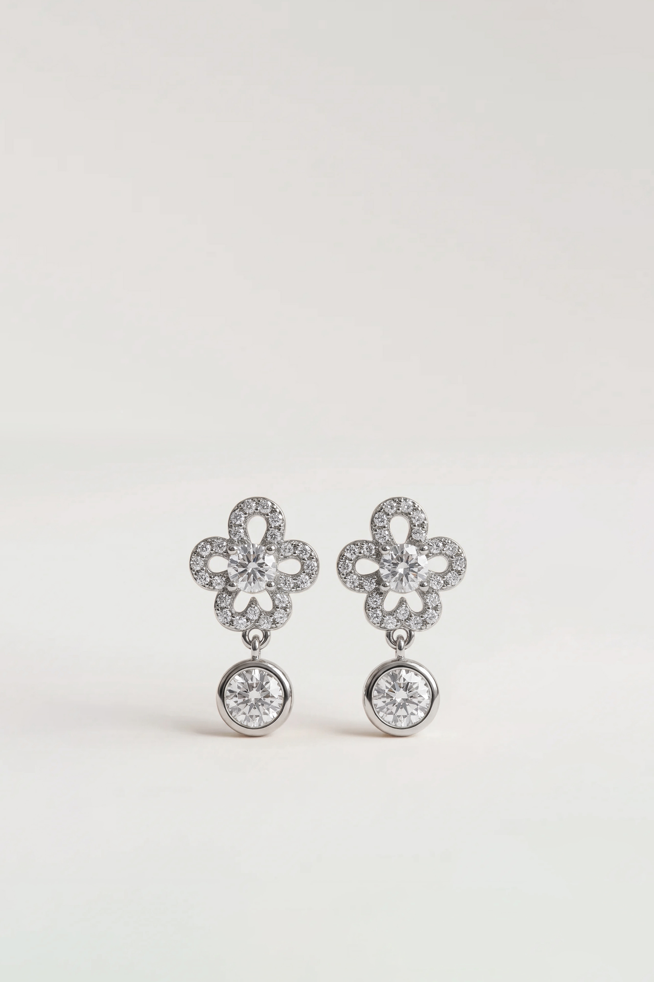 Iris Drops.