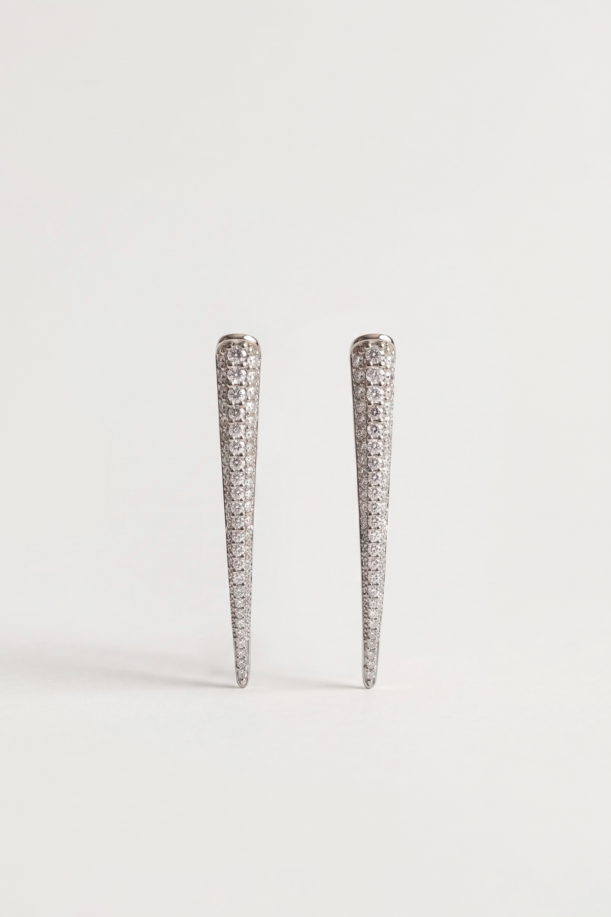 Reign Drop Earring/ L