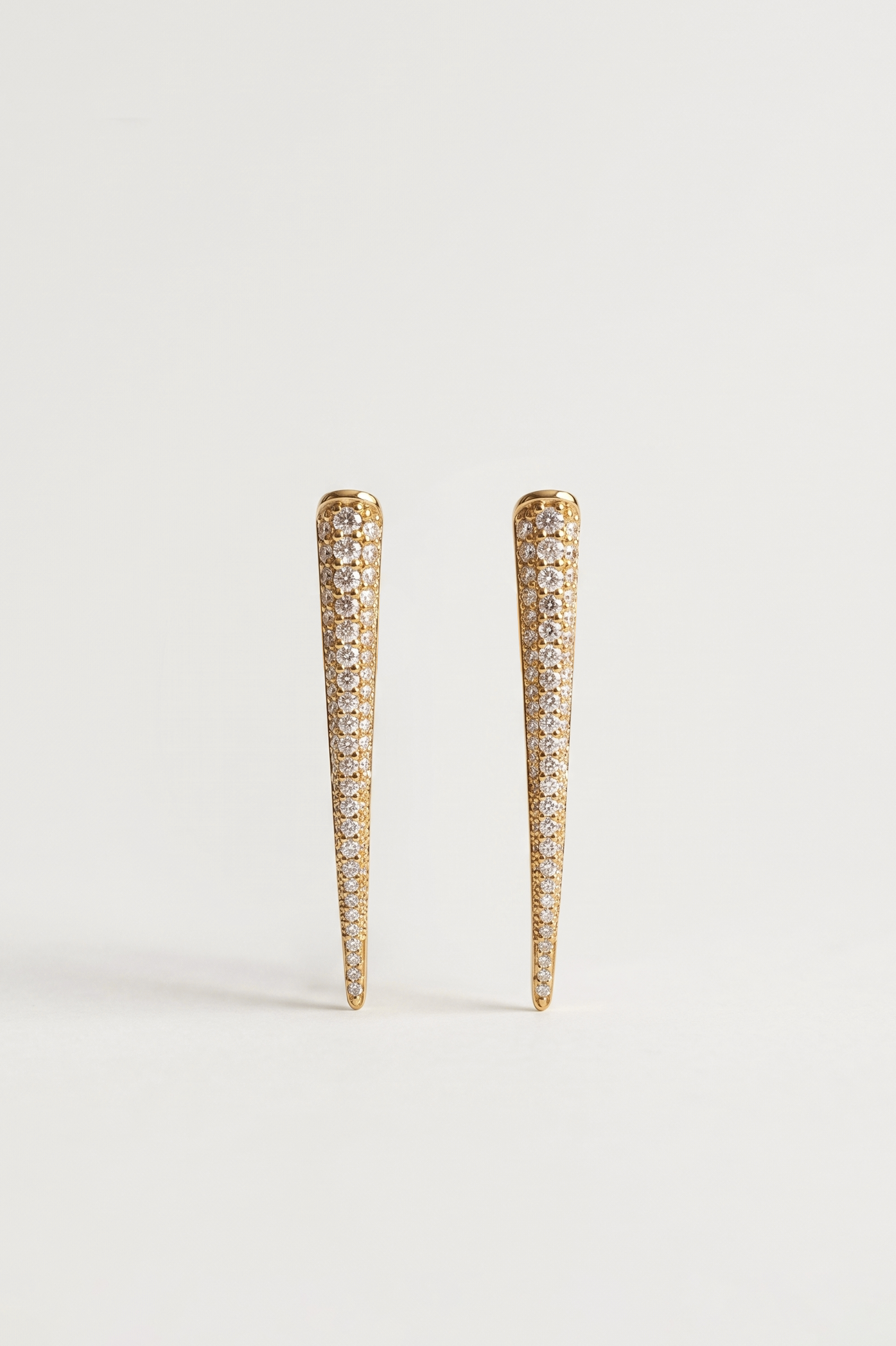 Reign Drop Earring/ L