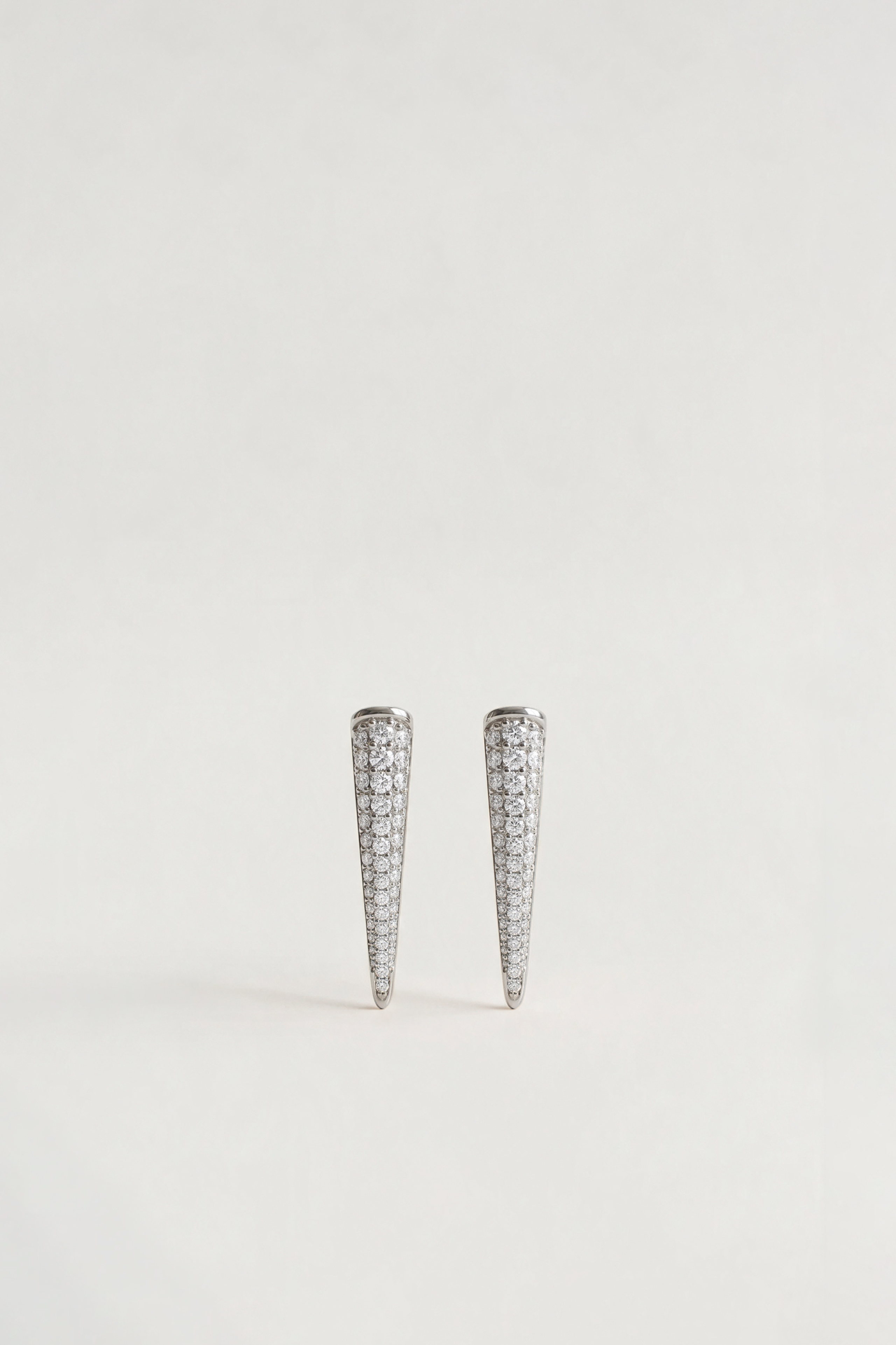 Reign Drop Earring/ S
