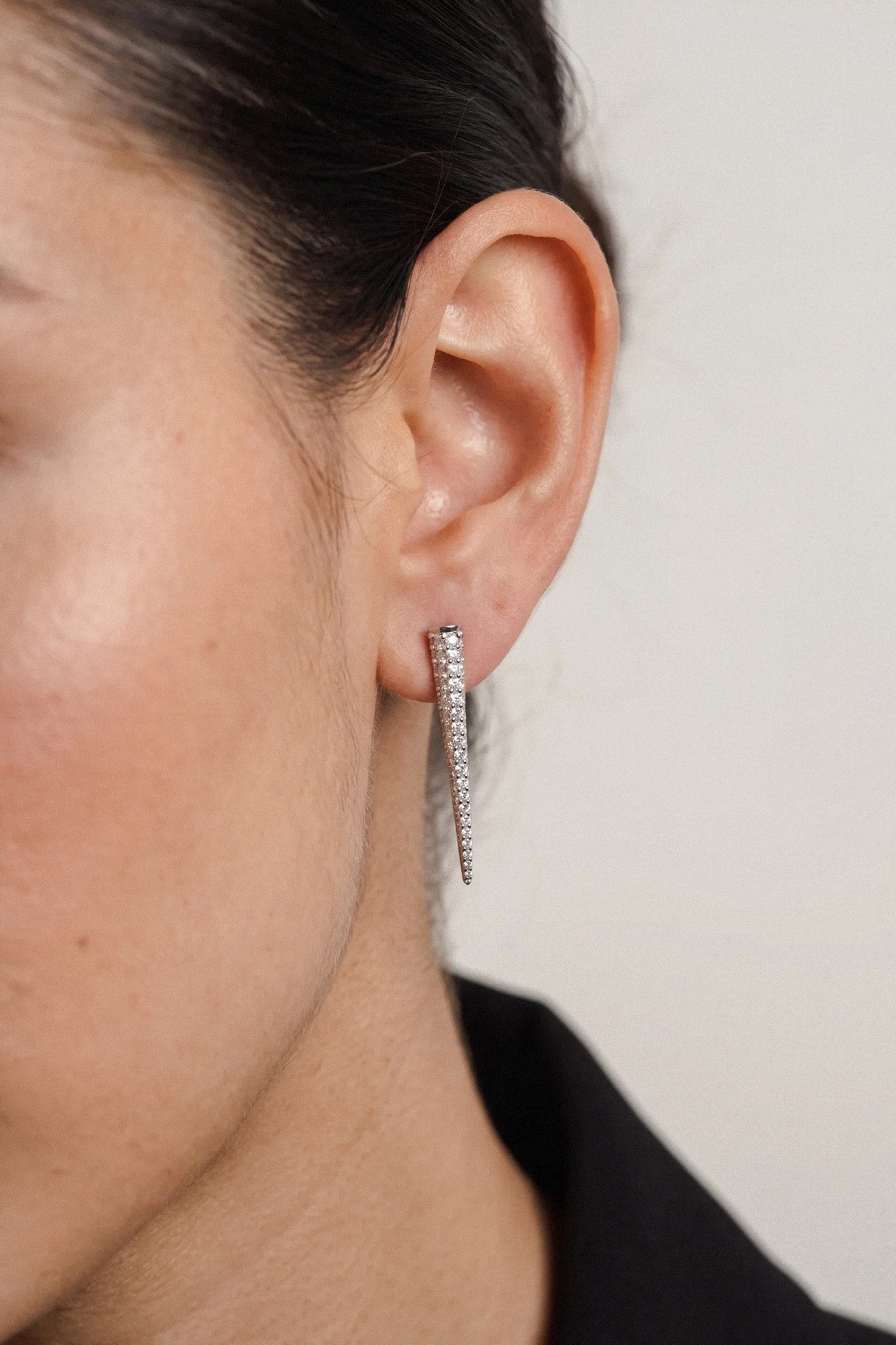 Reign Drop Earring/ L