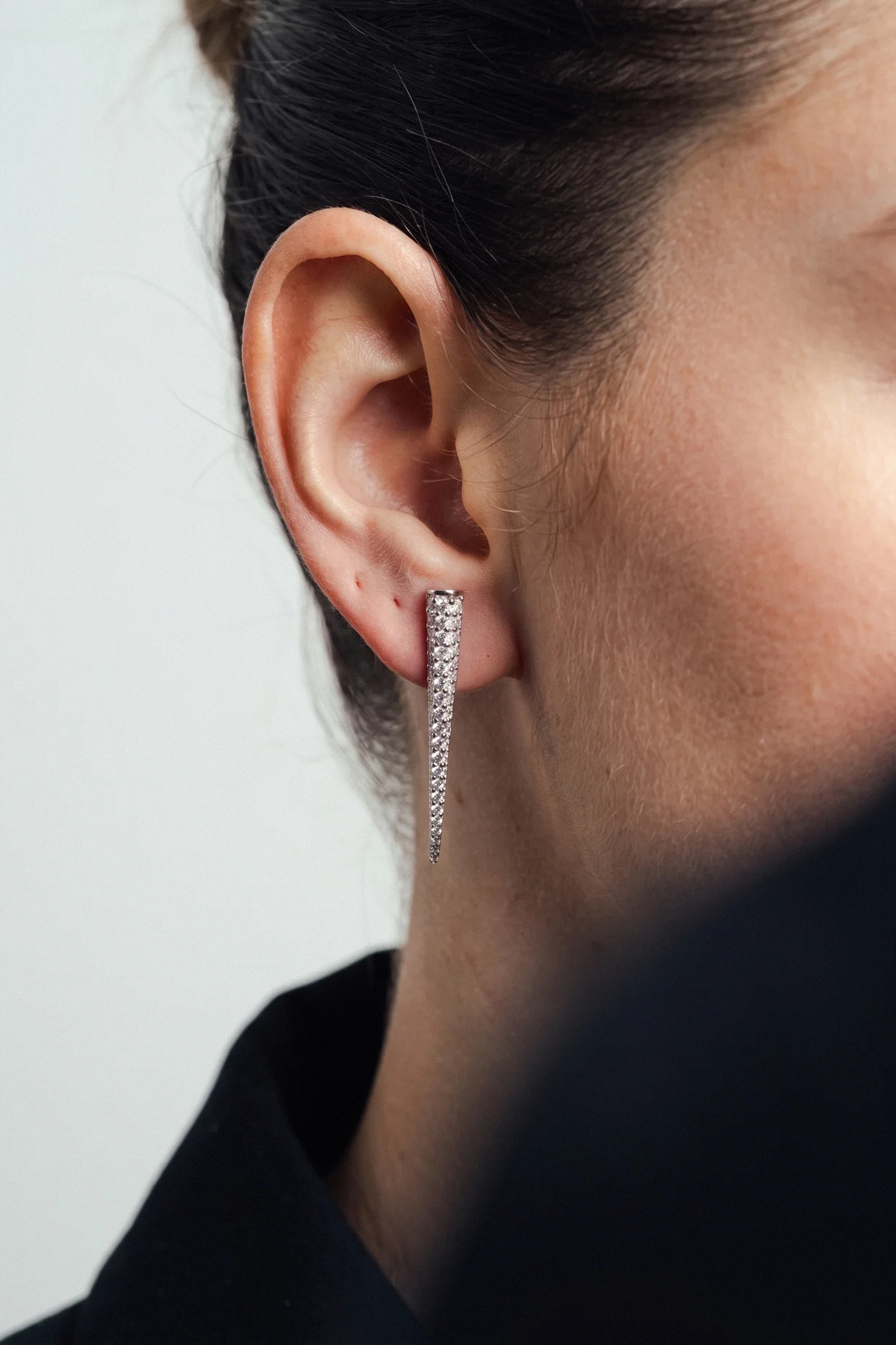 Reign Drop Earring/ L