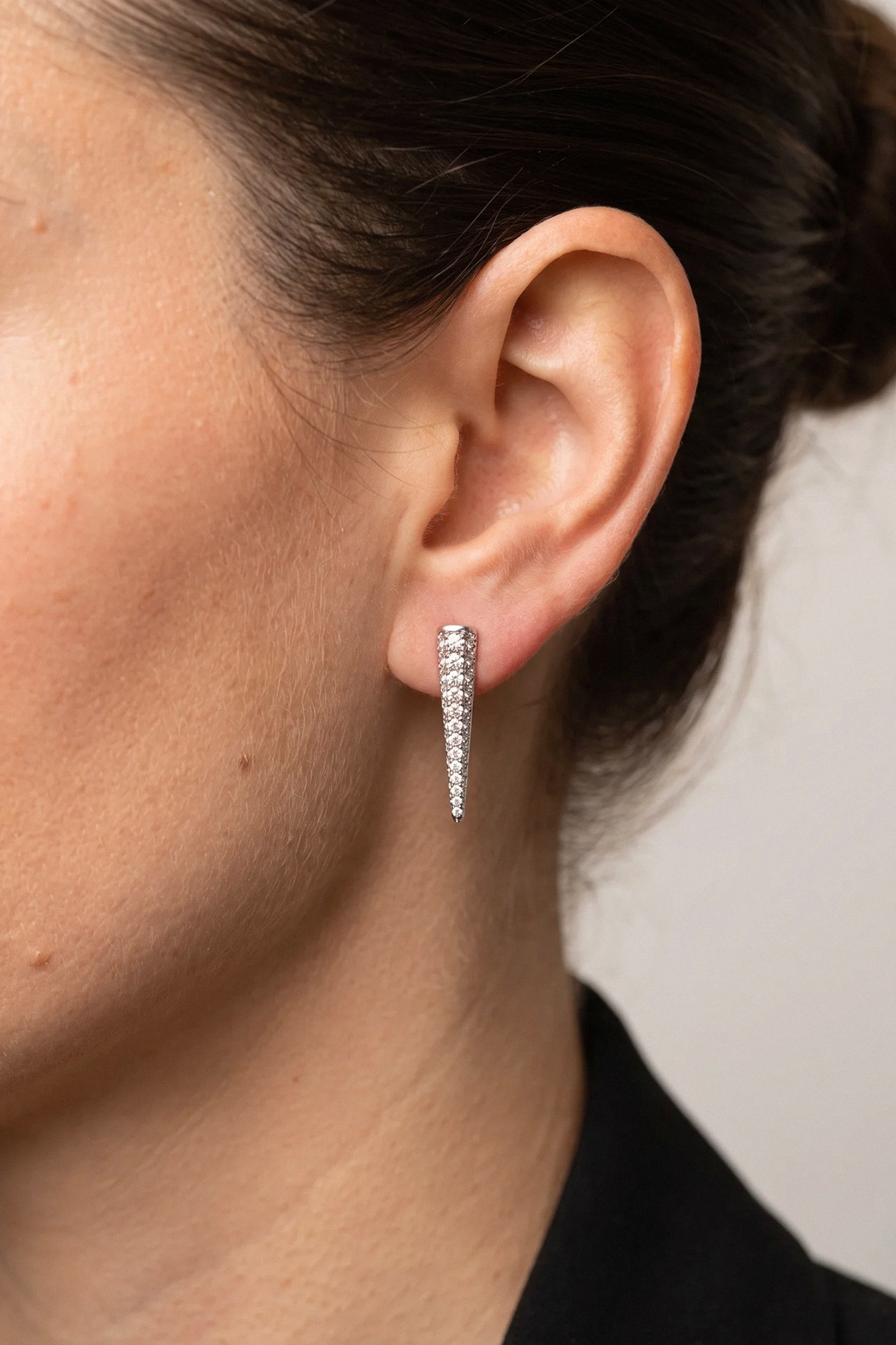 Reign Drop Earring/ S