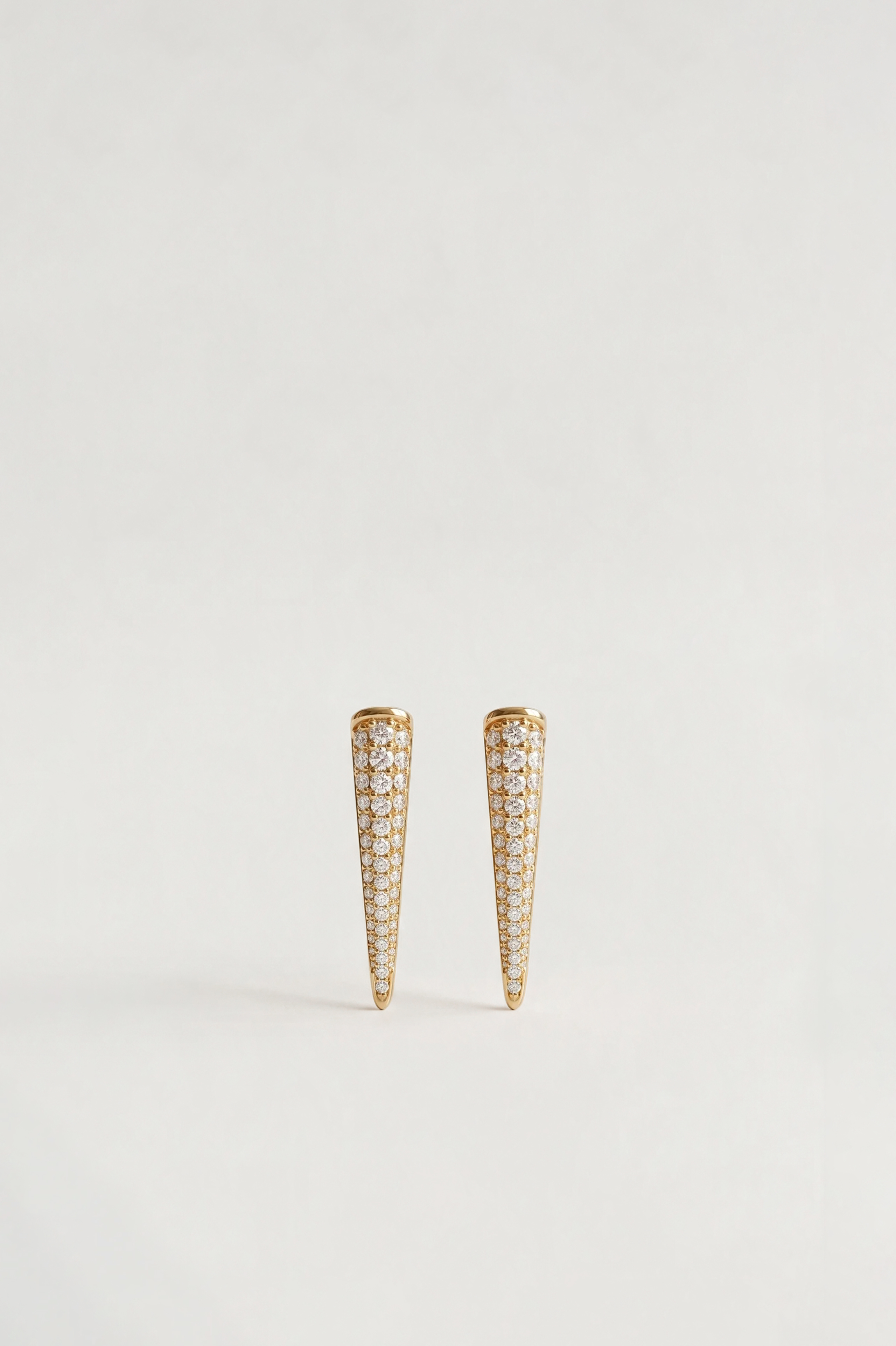 Reign Drop Earring/ S