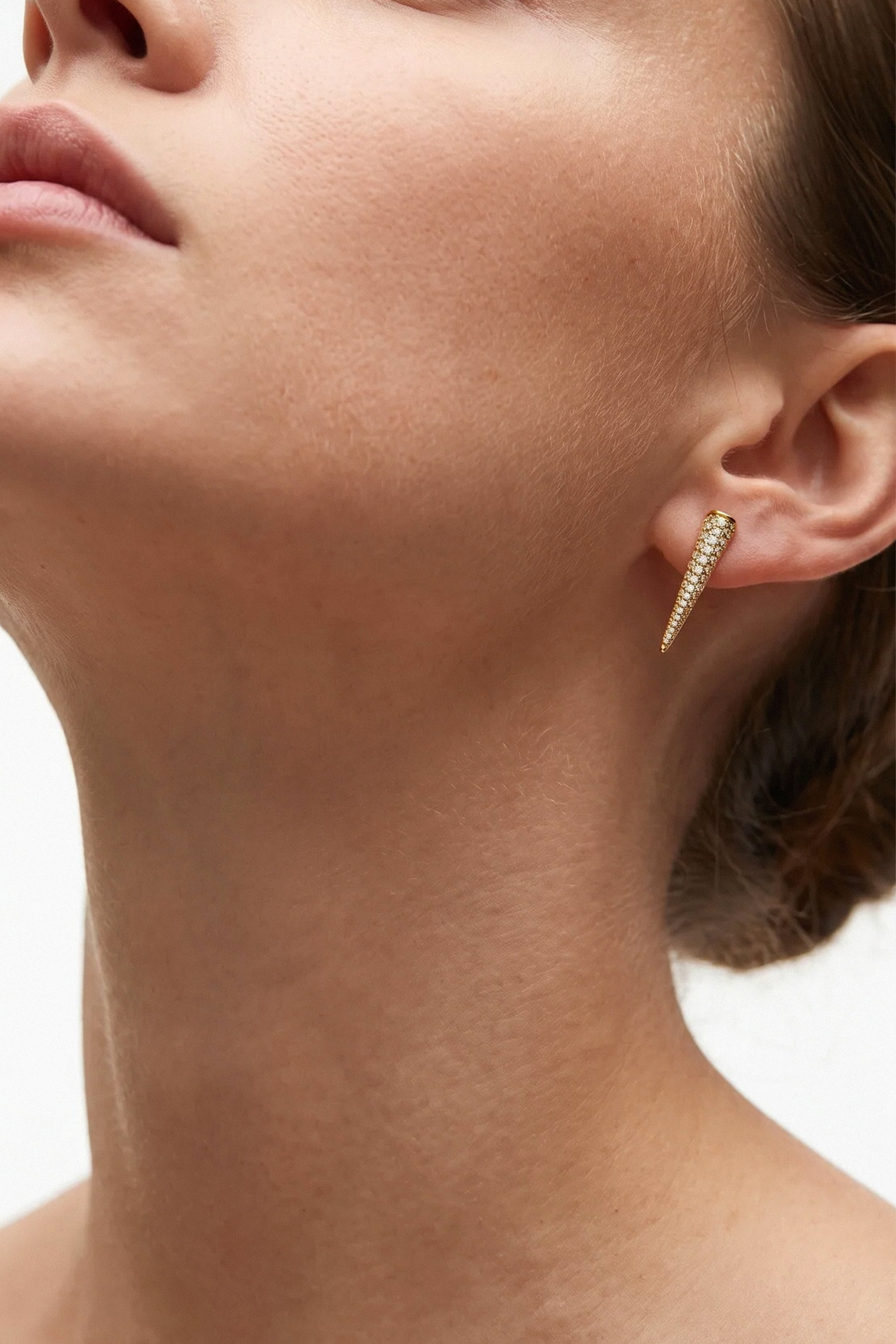 Reign Drop Earring/ S