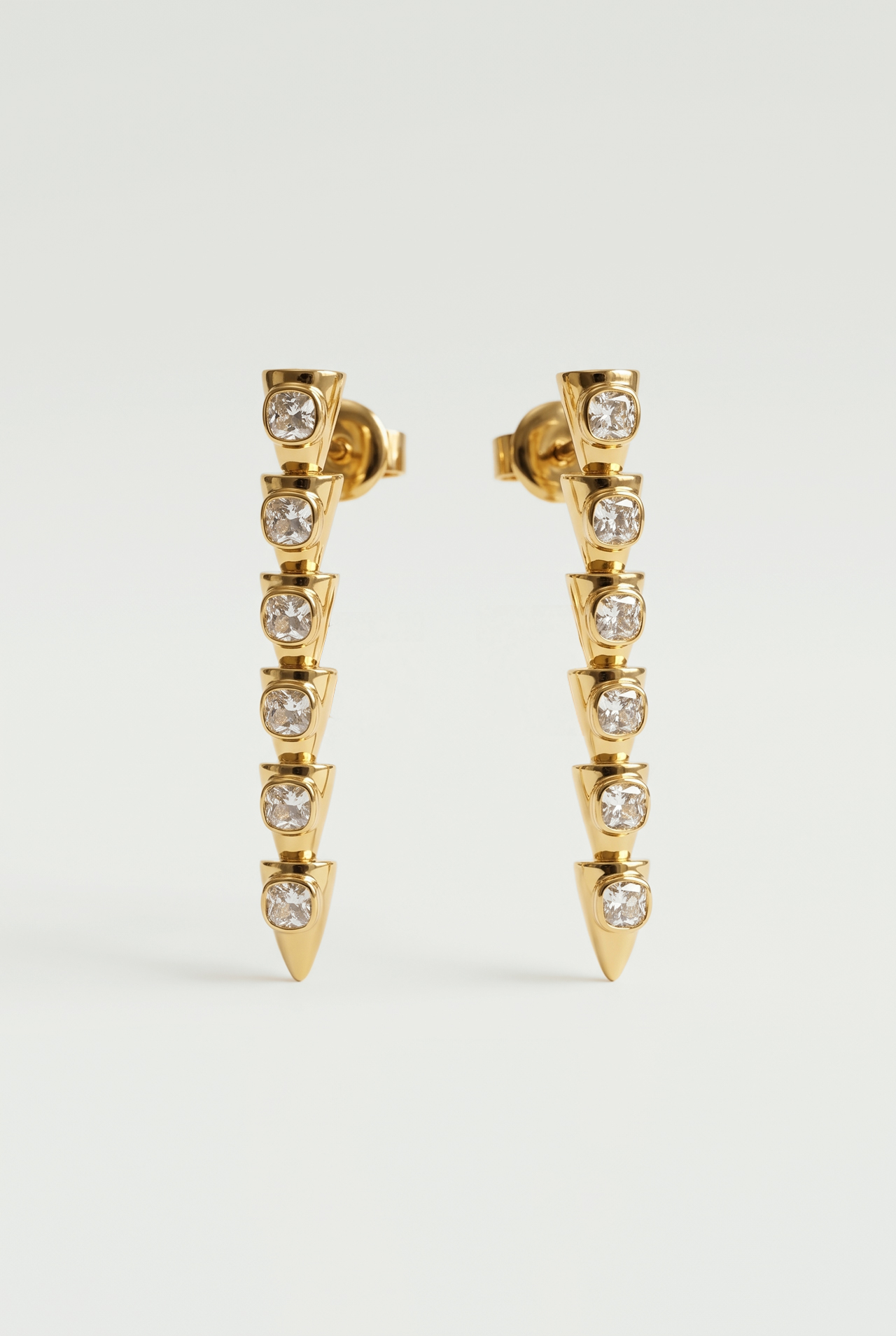 Chica Drops/ L.