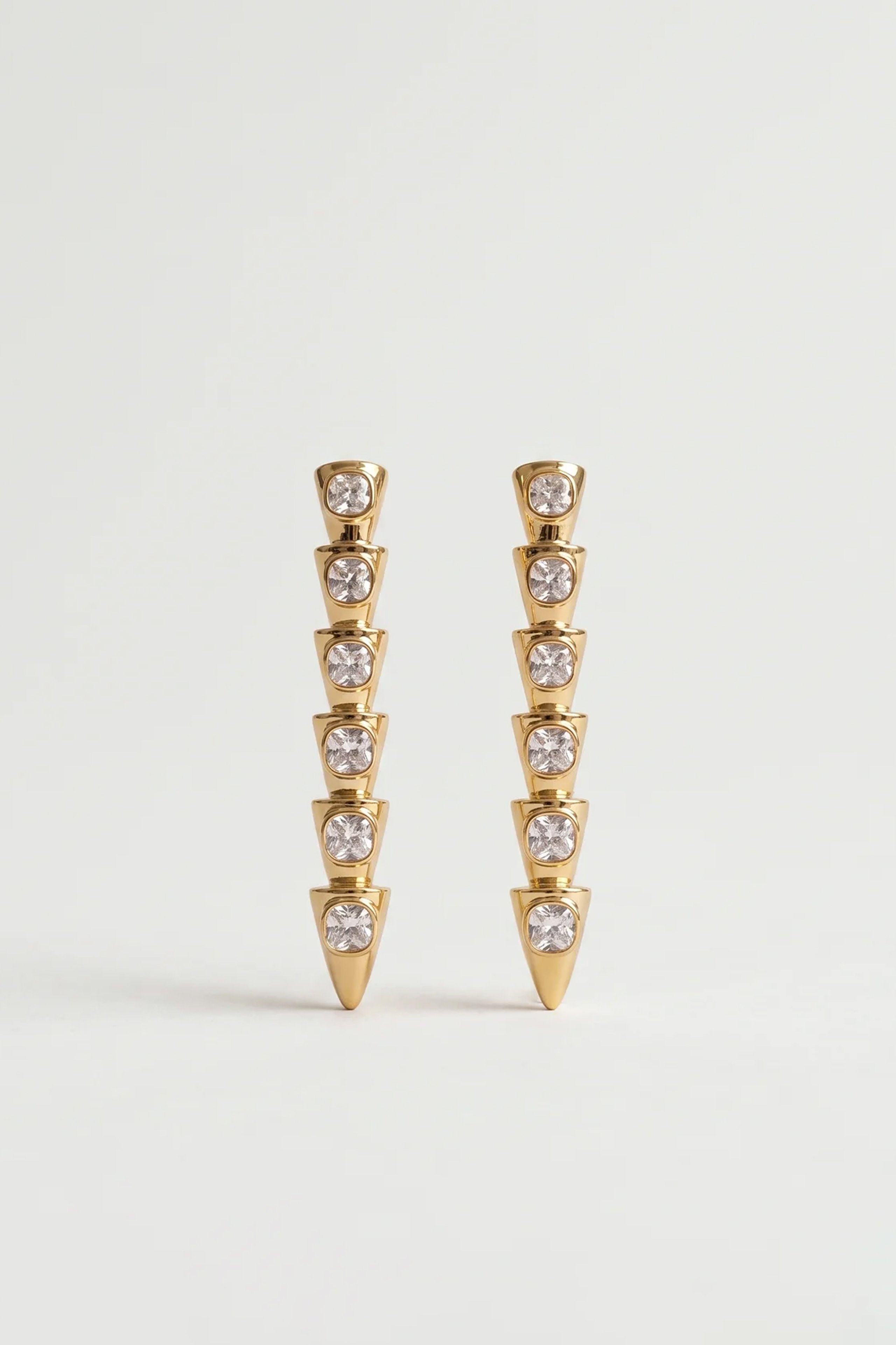 Chica Drops/ L.