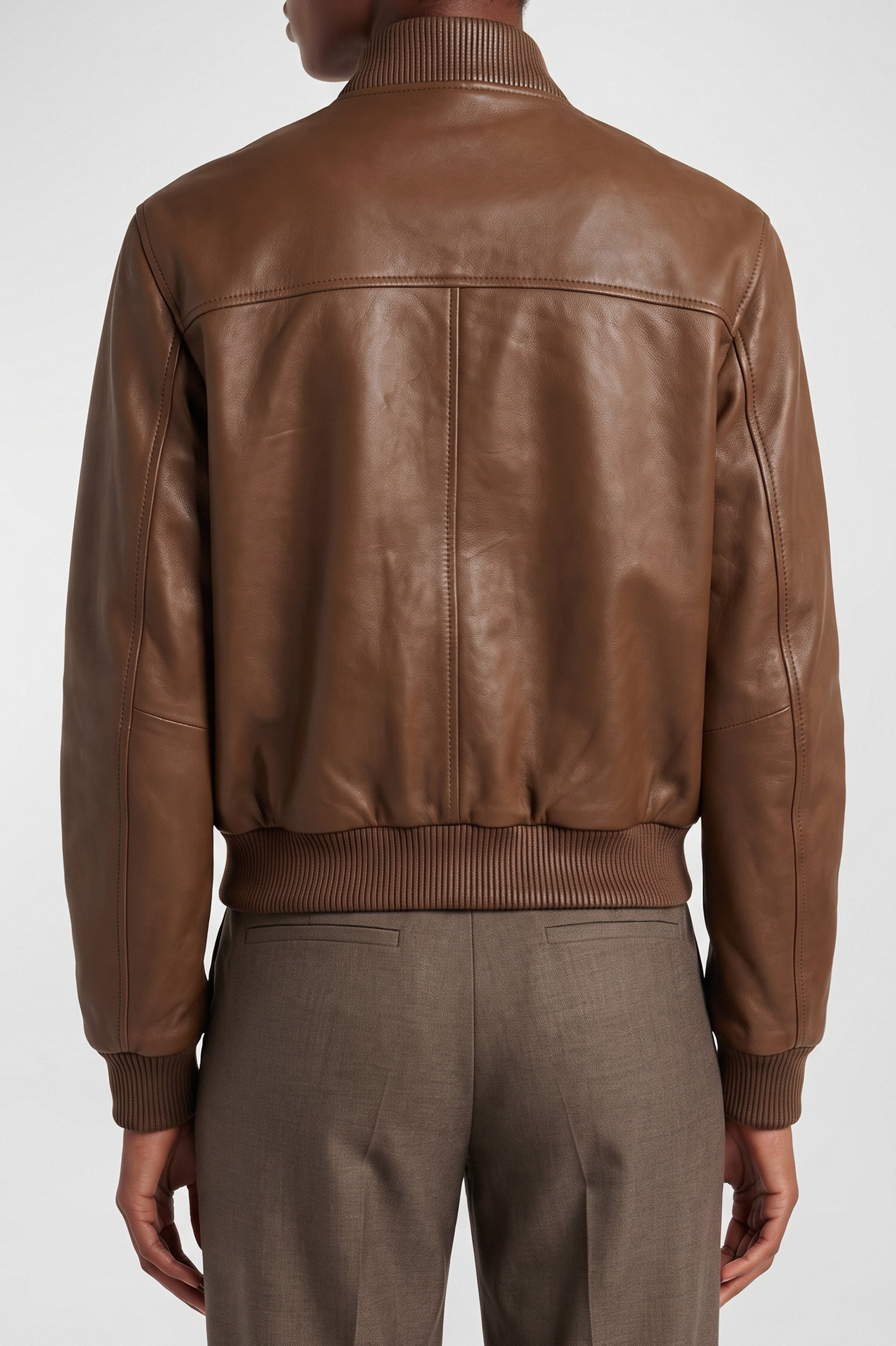 Helen Milky Brown Bomber.