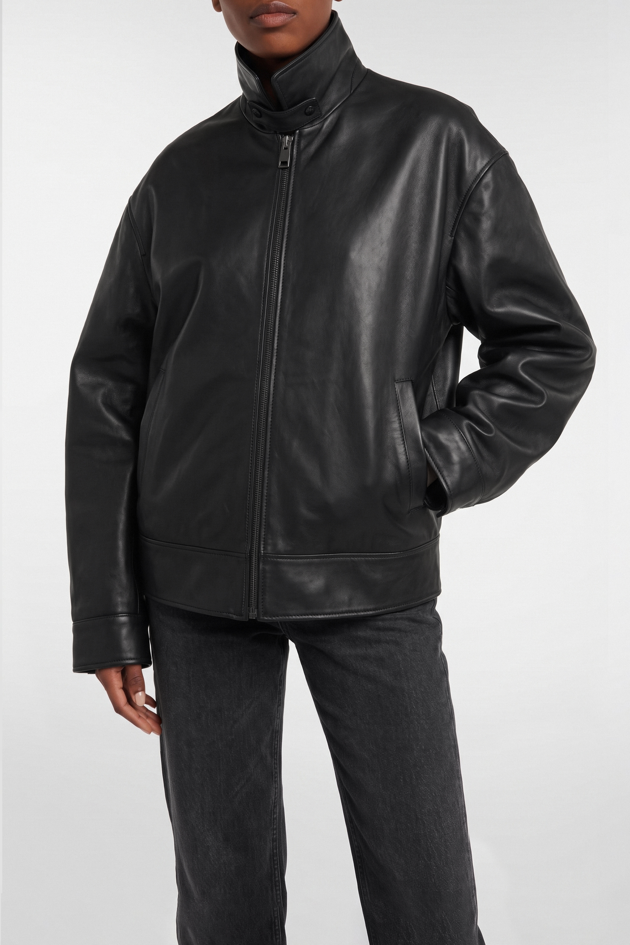 Kelly Jacket.
