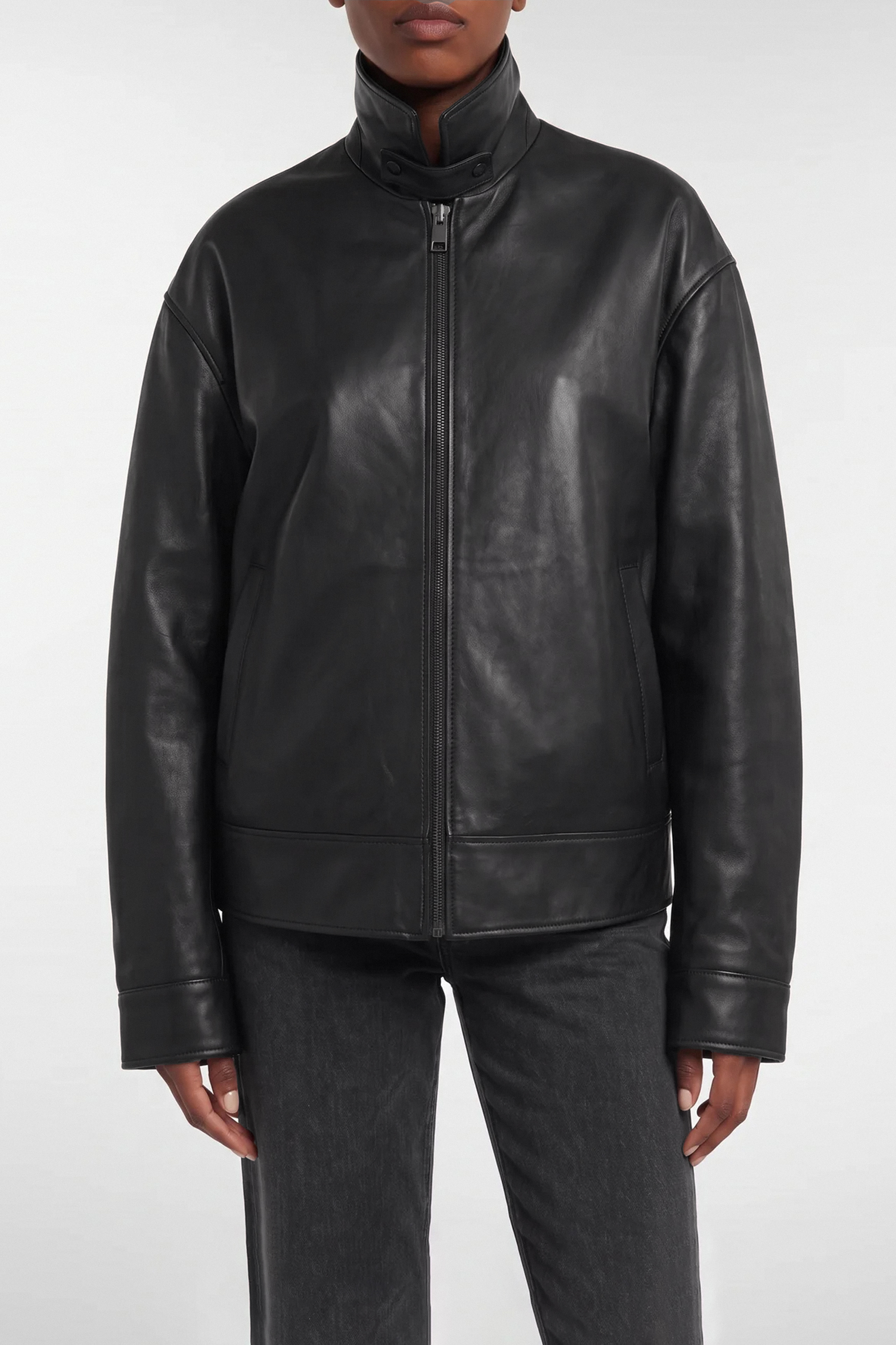Kelly Jacket.